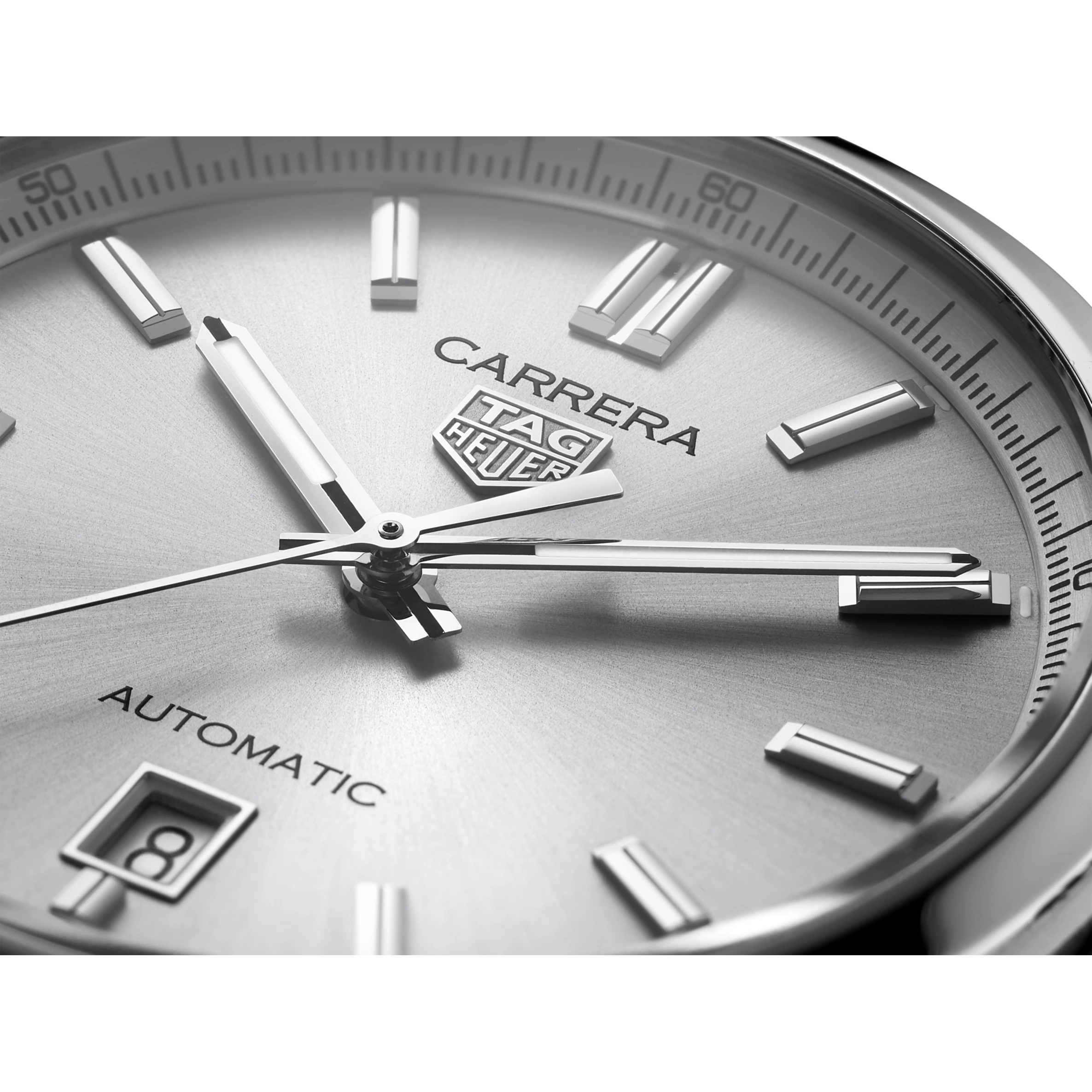 TAG Heuer Watch For Men - Carrera - Ref. WBN2111.BA0639