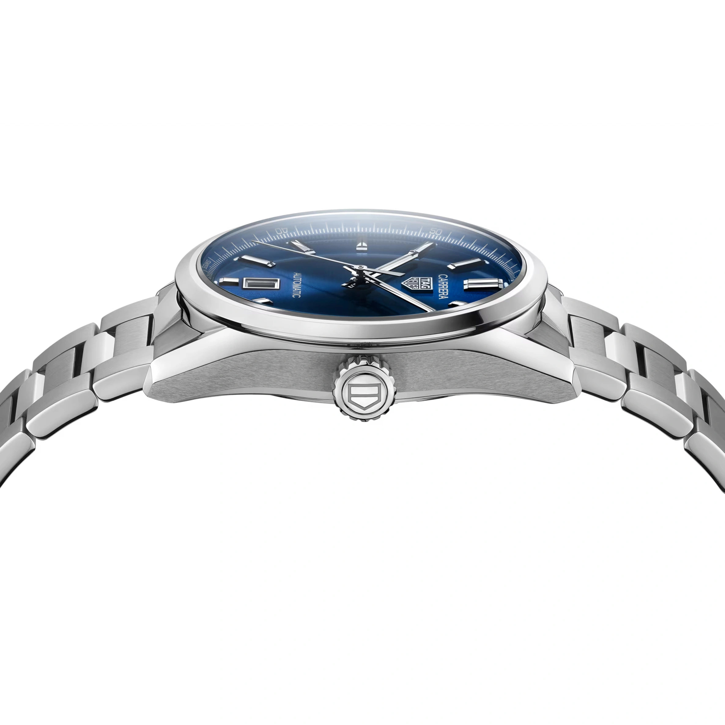 TAG Heuer Watch For Men - Carrera - Ref. WBN2112.BA0639