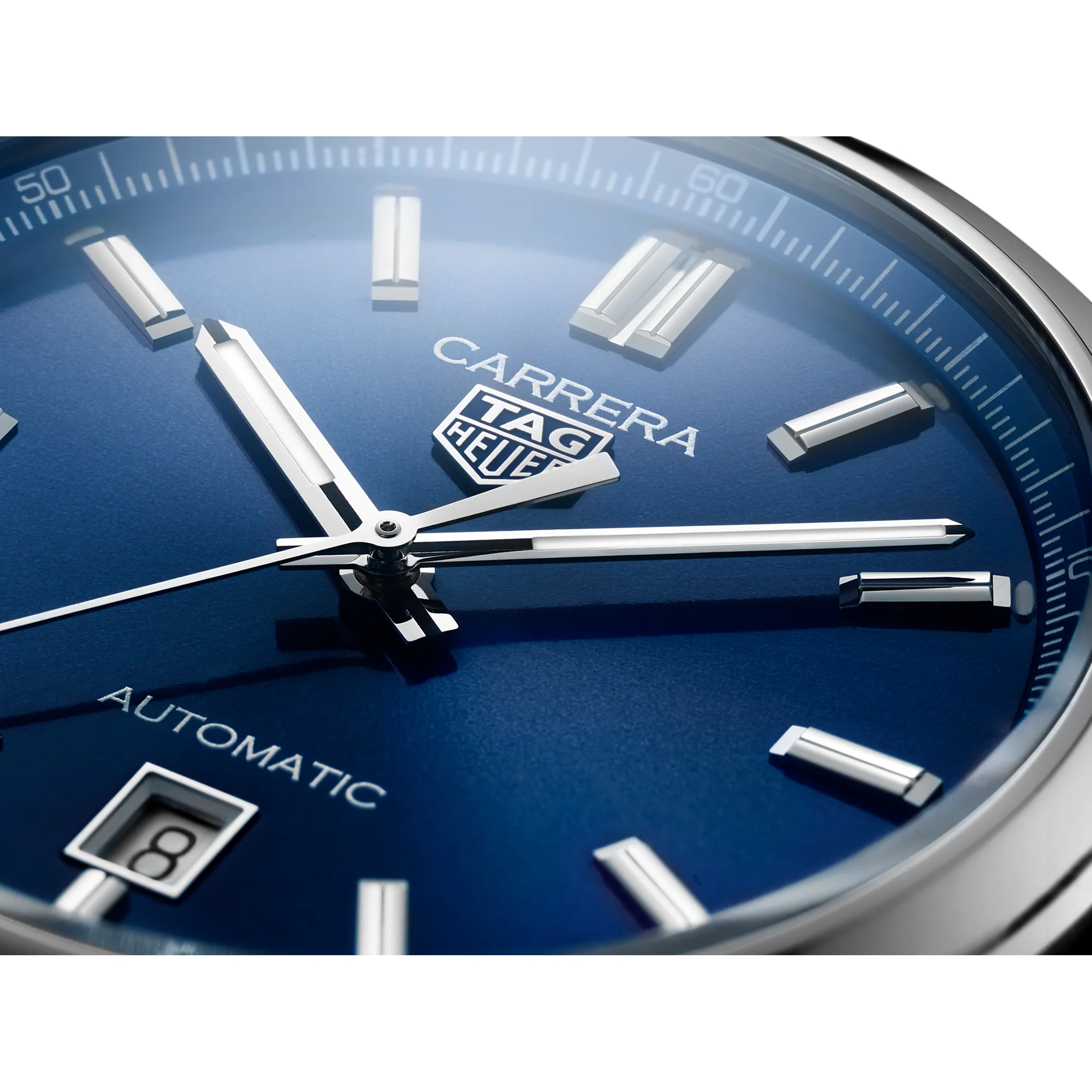 TAG Heuer Watch For Men - Carrera - Ref. WBN2112.BA0639