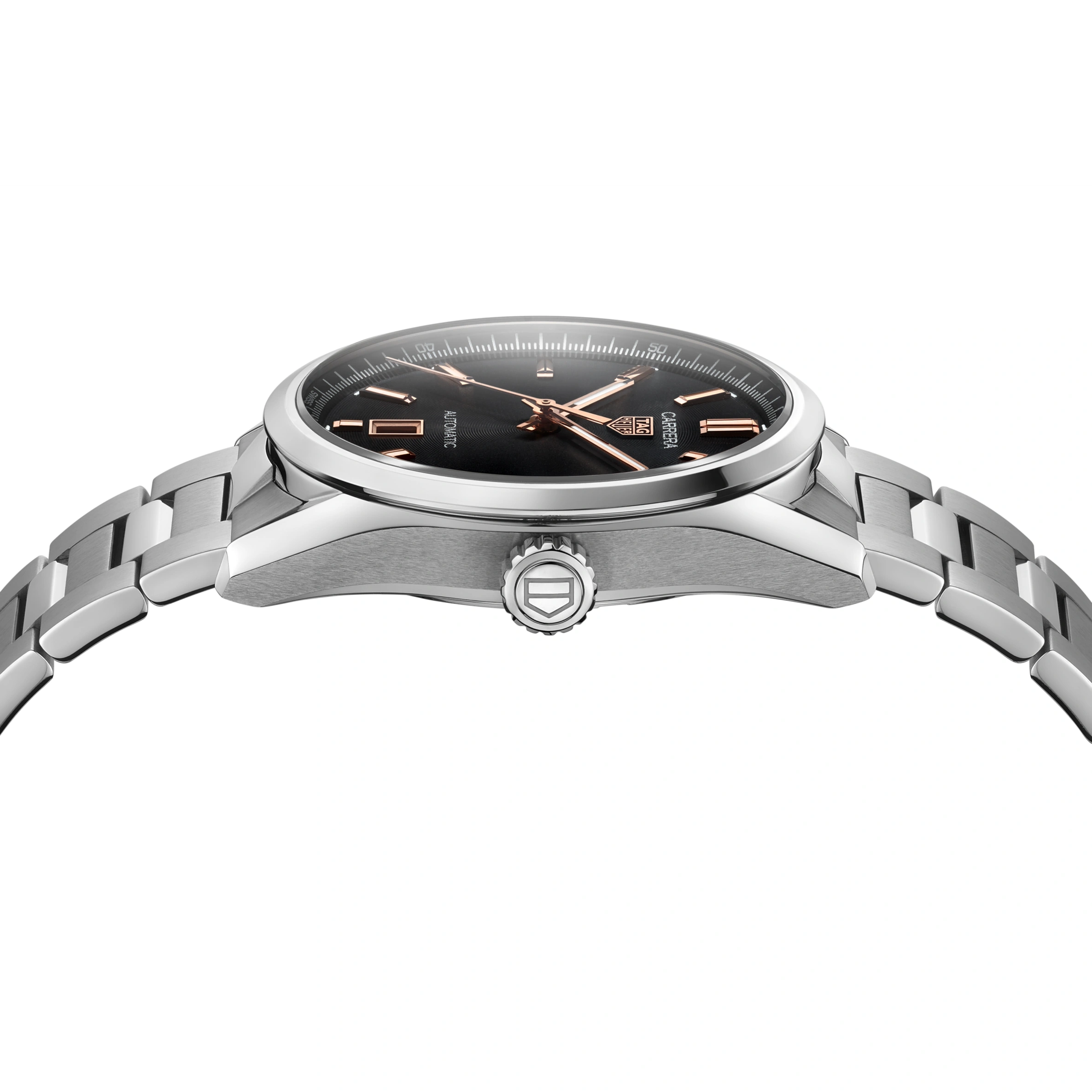 TAG Heuer Watch For Men - Carrera - Ref. WBN2113.BA0639