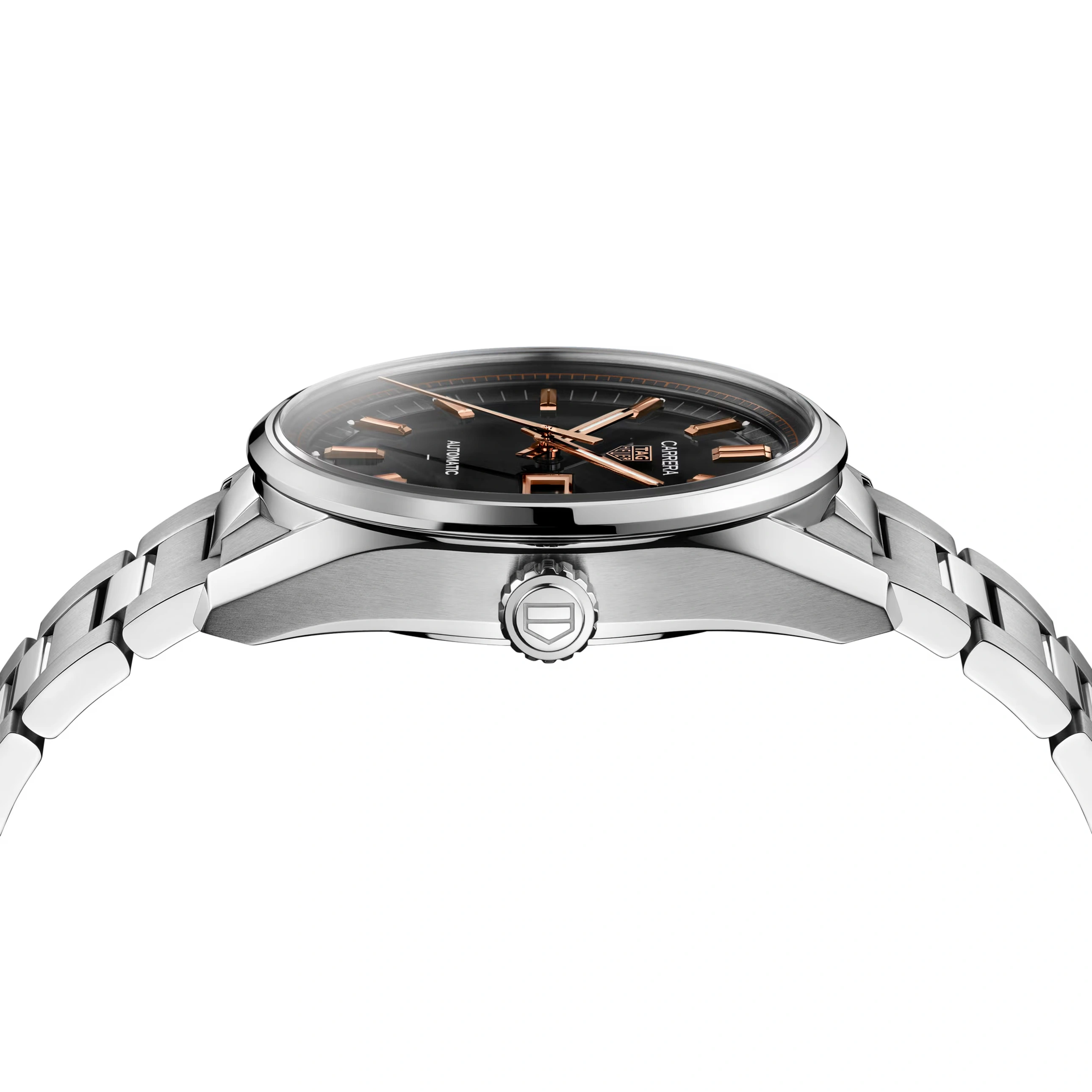 TAG Heuer Watch For Men - Carrera - Ref. WDA2111.BA0043