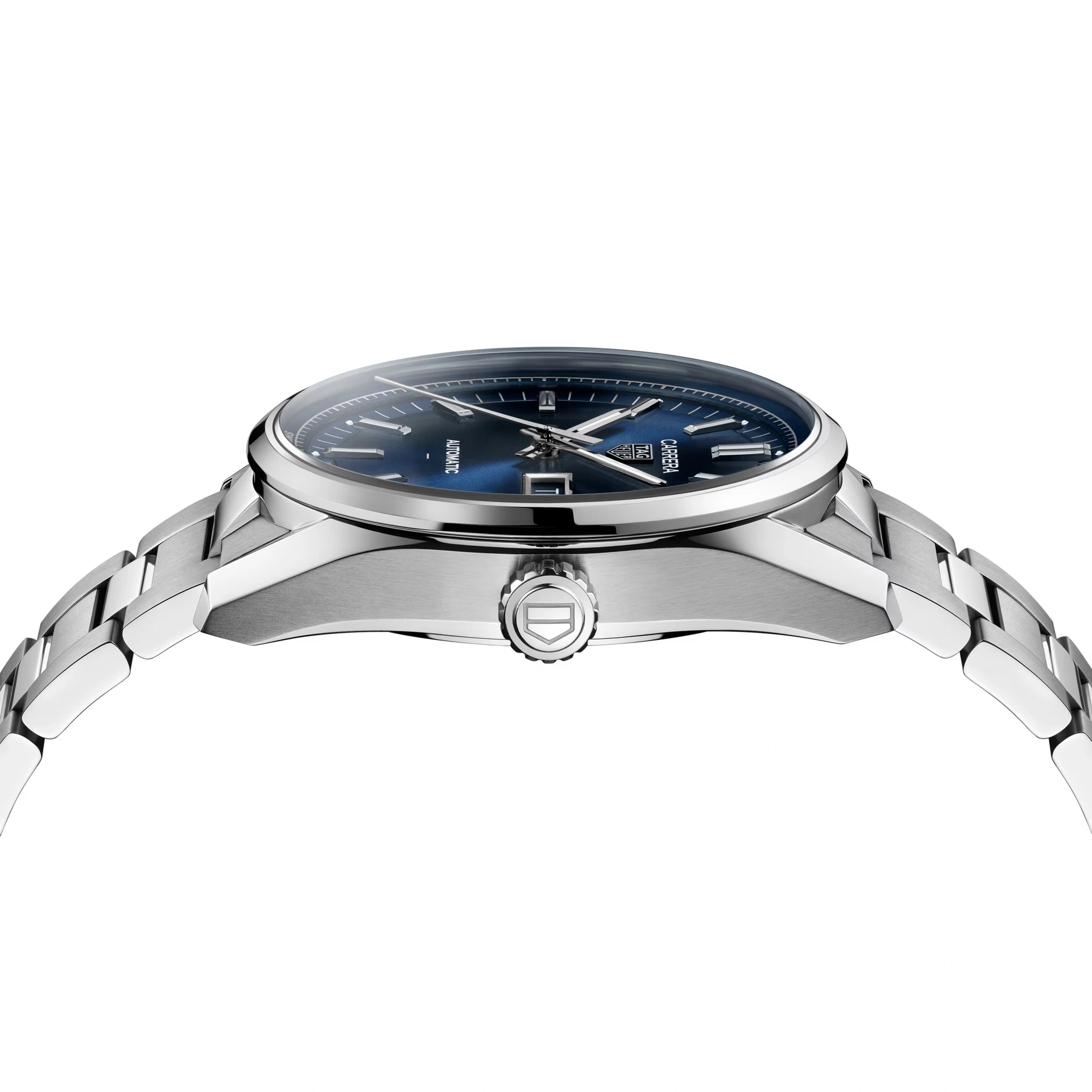 TAG Heuer Watch For Men - Carrera - Ref. WDA2112.BA0043