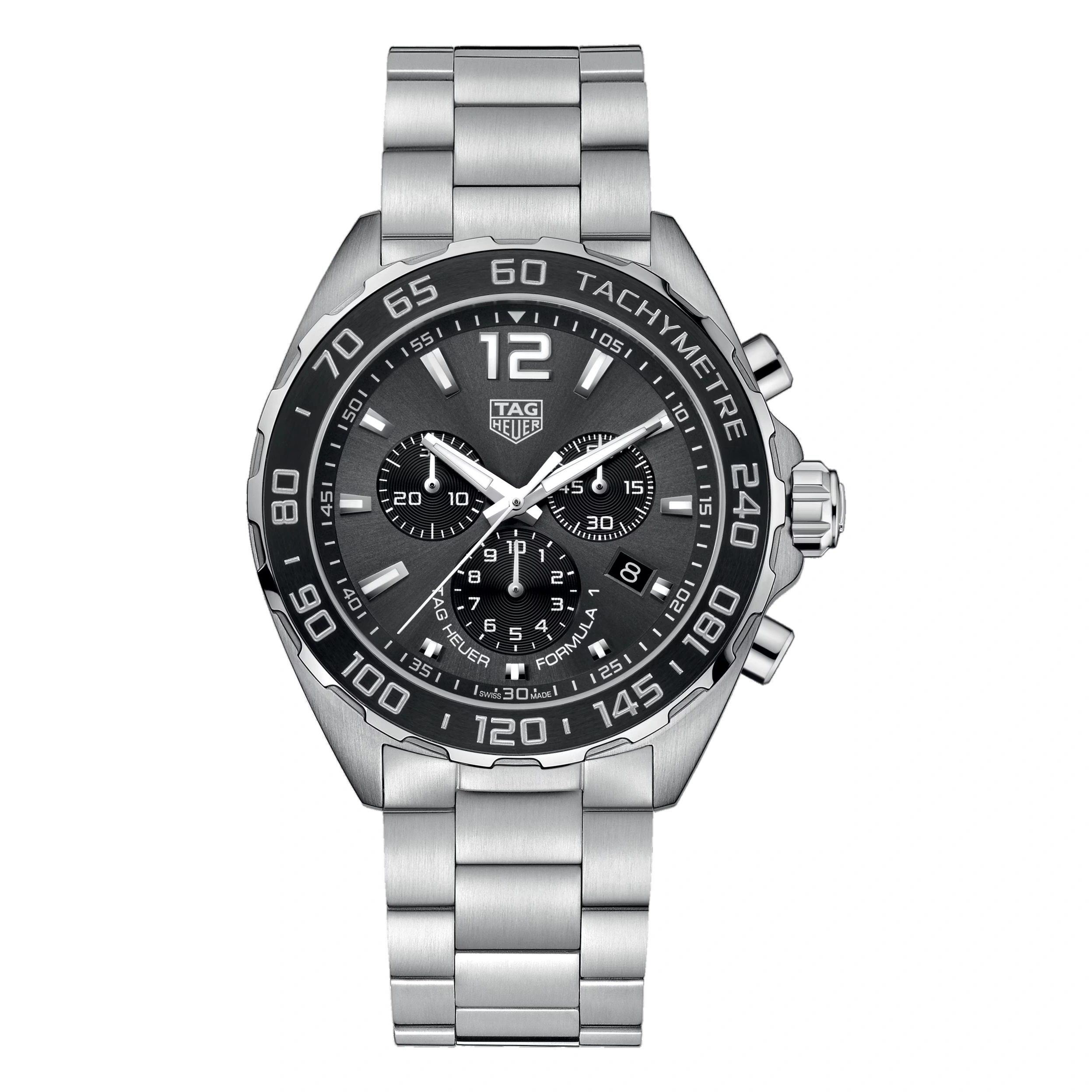 TAG Heuer Watch For Men - Formula 1 - Ref. CAZ1011.BA0842