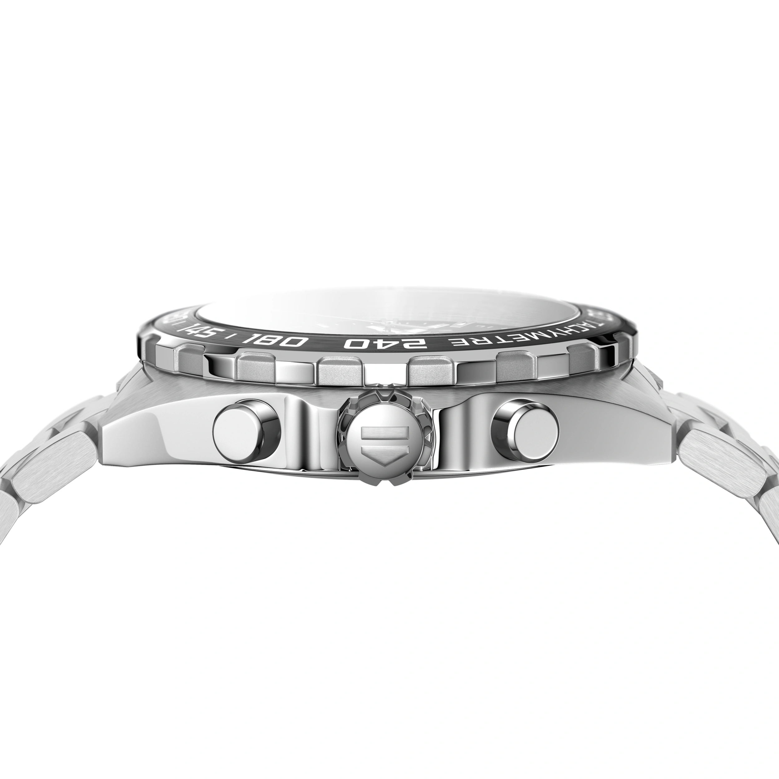 TAG Heuer Watch For Men - Formula 1 - Ref. CAZ1011.BA0842
