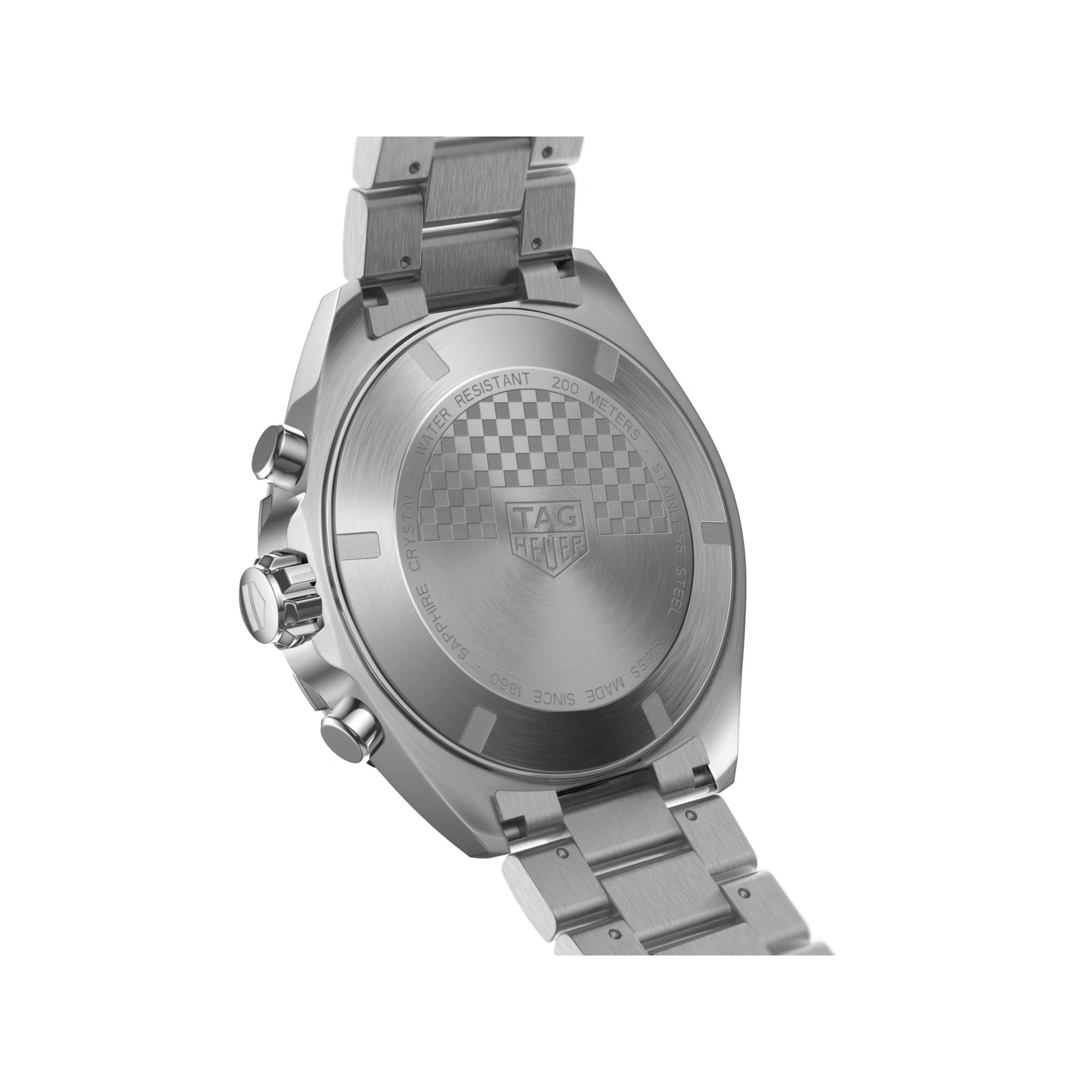 TAG Heuer Watch For Men - Formula 1 - Ref. CAZ1011.BA0842