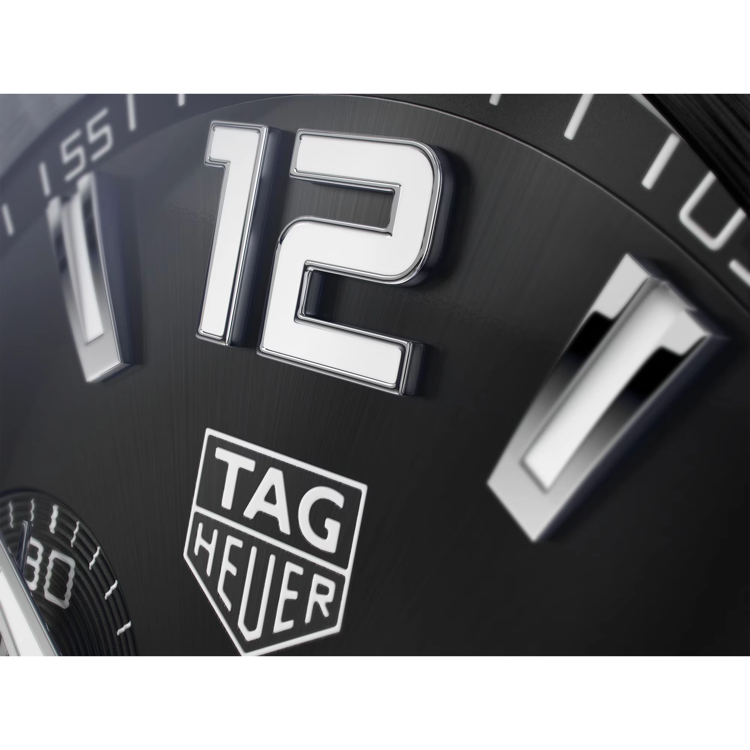TAG Heuer Watch For Men - Formula 1 - Ref. CAZ1011.BA0842