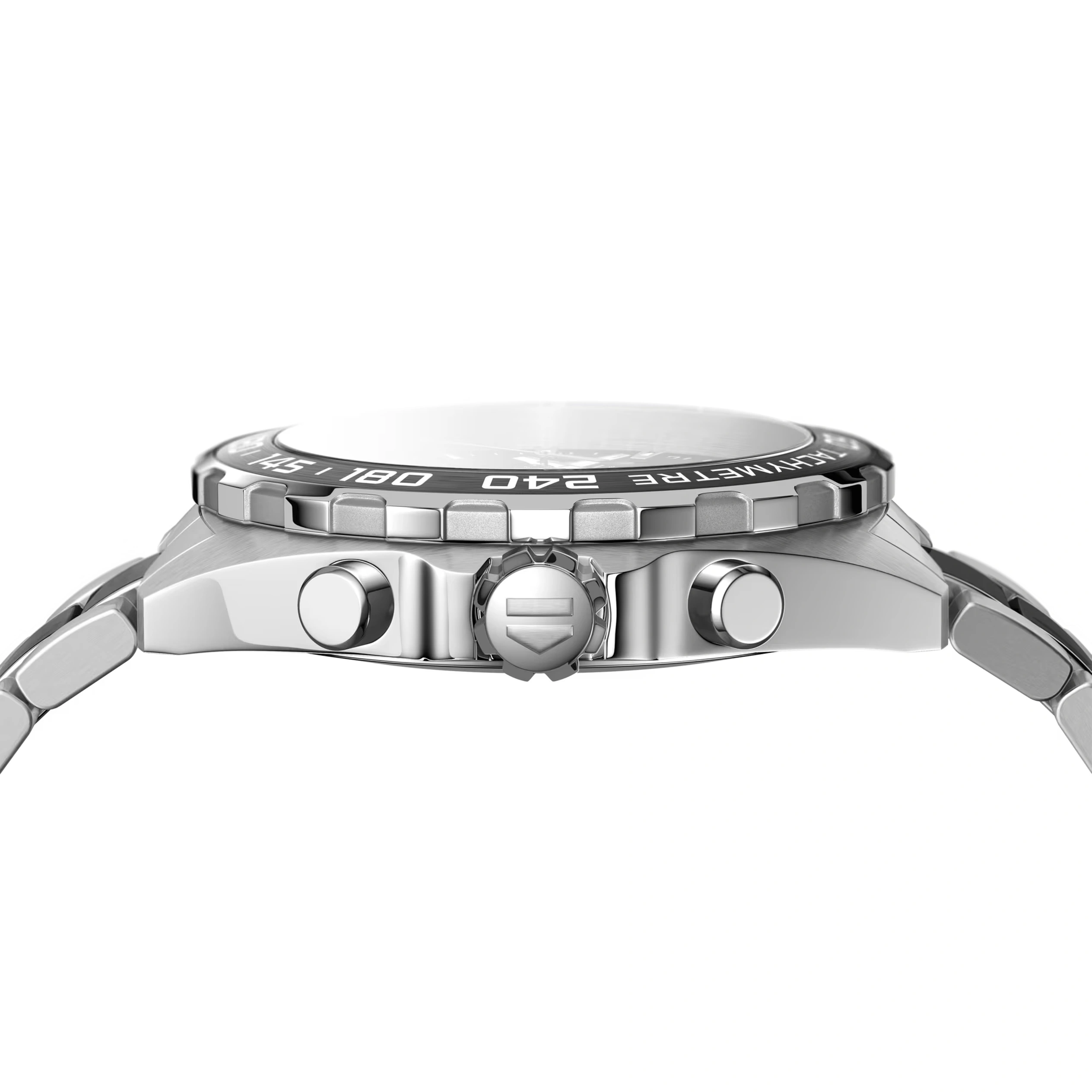 TAG Heuer Watch For Men - Formula 1 - Ref. CAZ1011.BA0843