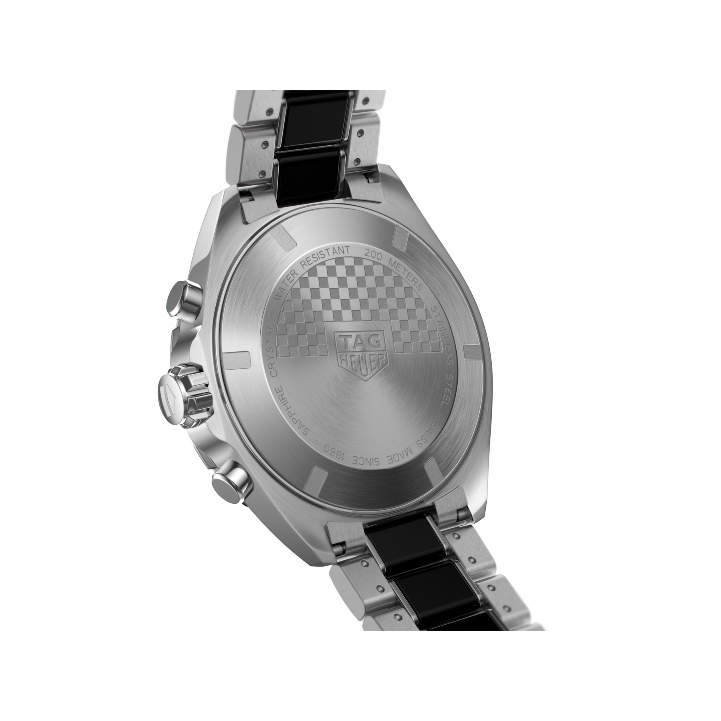 TAG Heuer Watch For Men - Formula 1 - Ref. CAZ1011.BA0843
