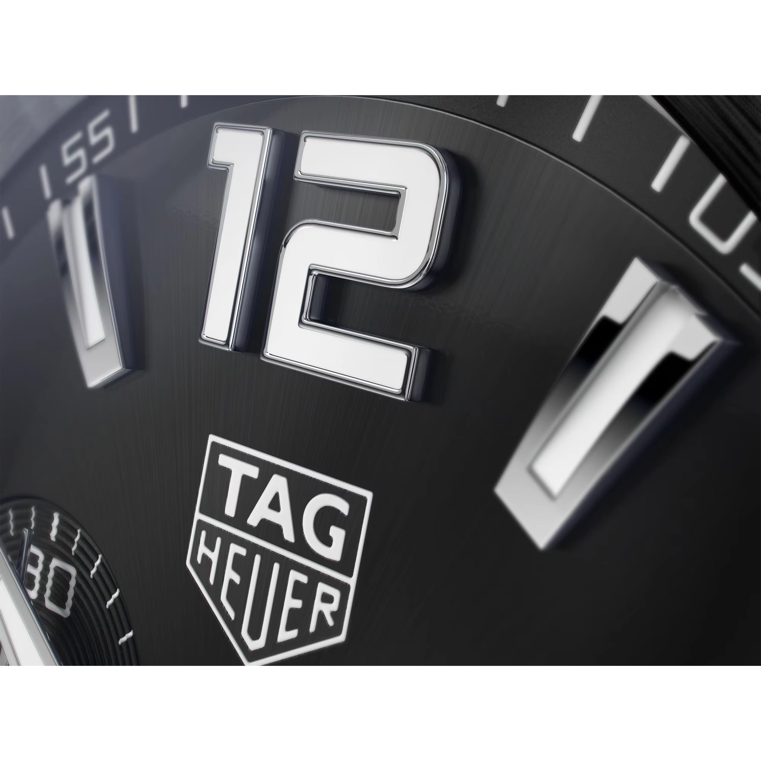 TAG Heuer Watch For Men - Formula 1 - Ref. CAZ1011.BA0843