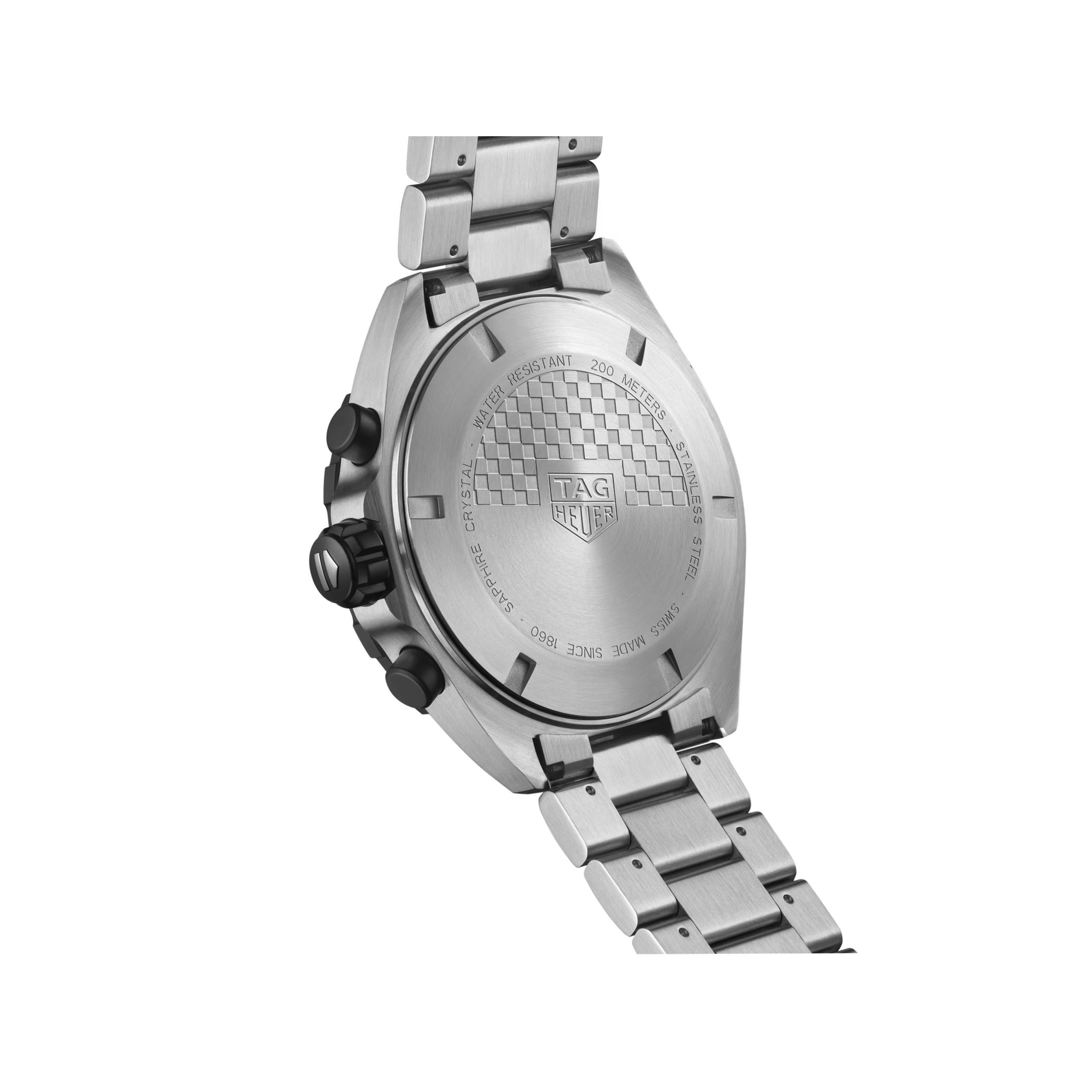 TAG Heuer Watch For Men - Formula 1 - Ref. CAZ101AM.BA0842