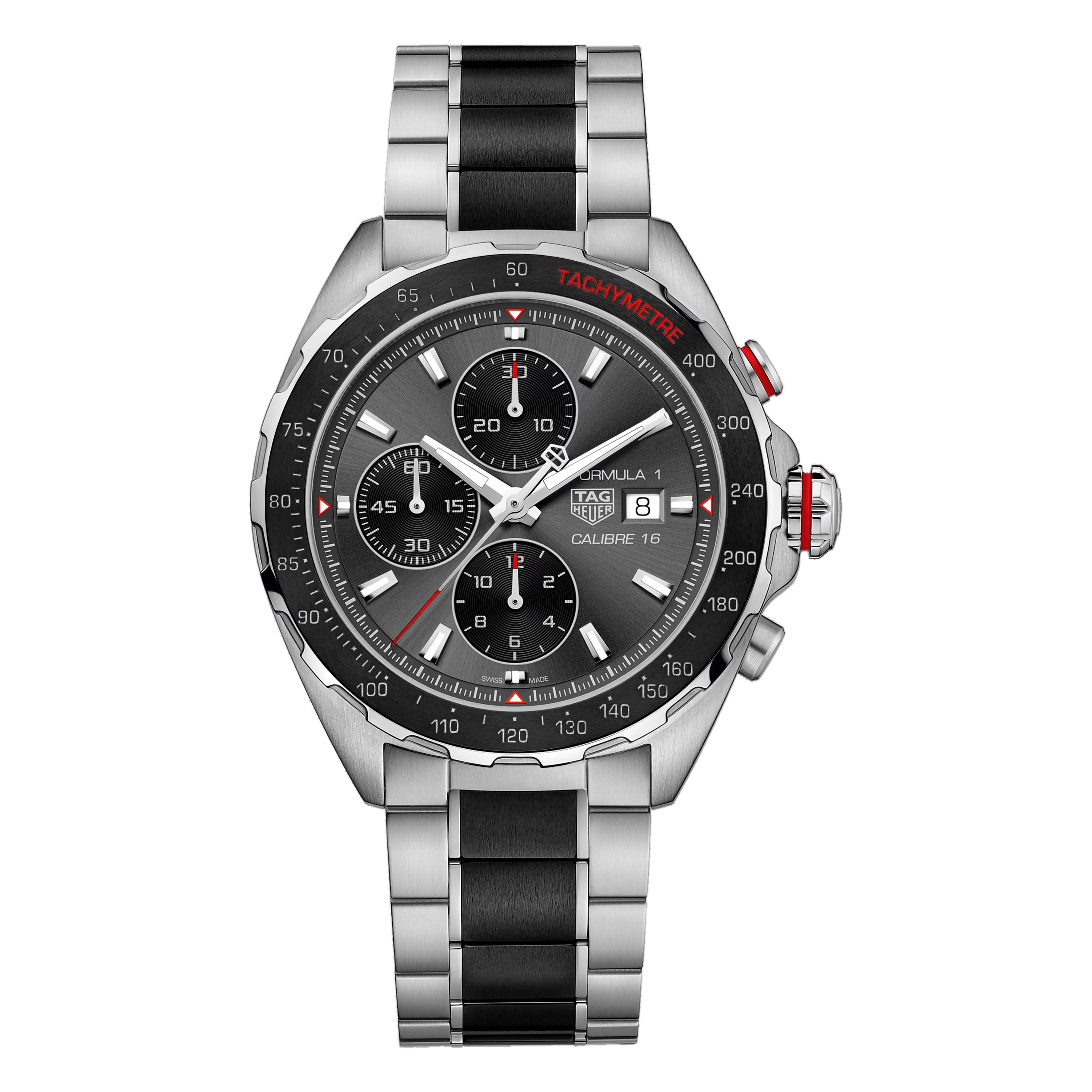 TAG Heuer Watch For Men - Formula 1 - Ref. CAZ2012.BA0970