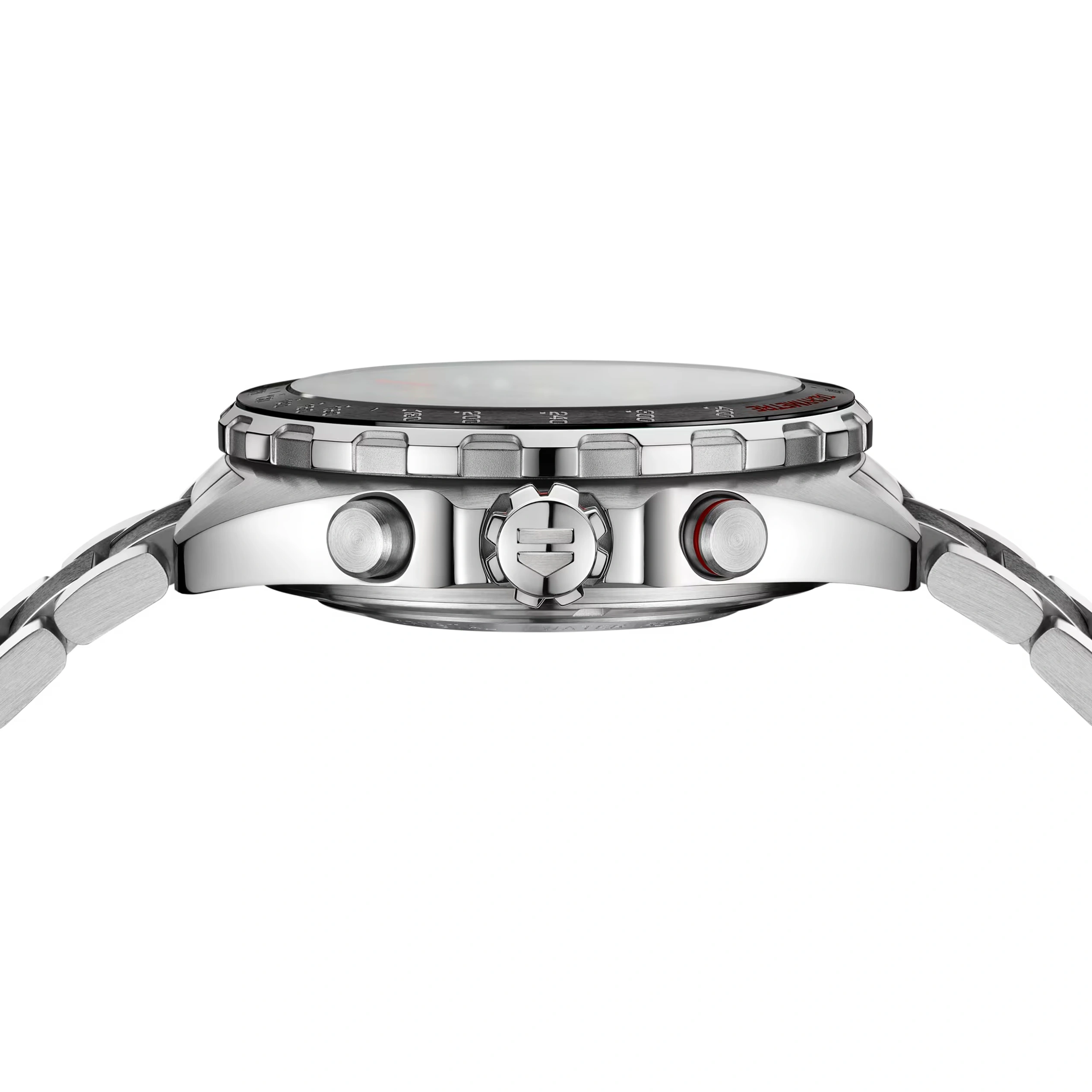 TAG Heuer Watch For Men - Formula 1 - Ref. CAZ2012.BA0970