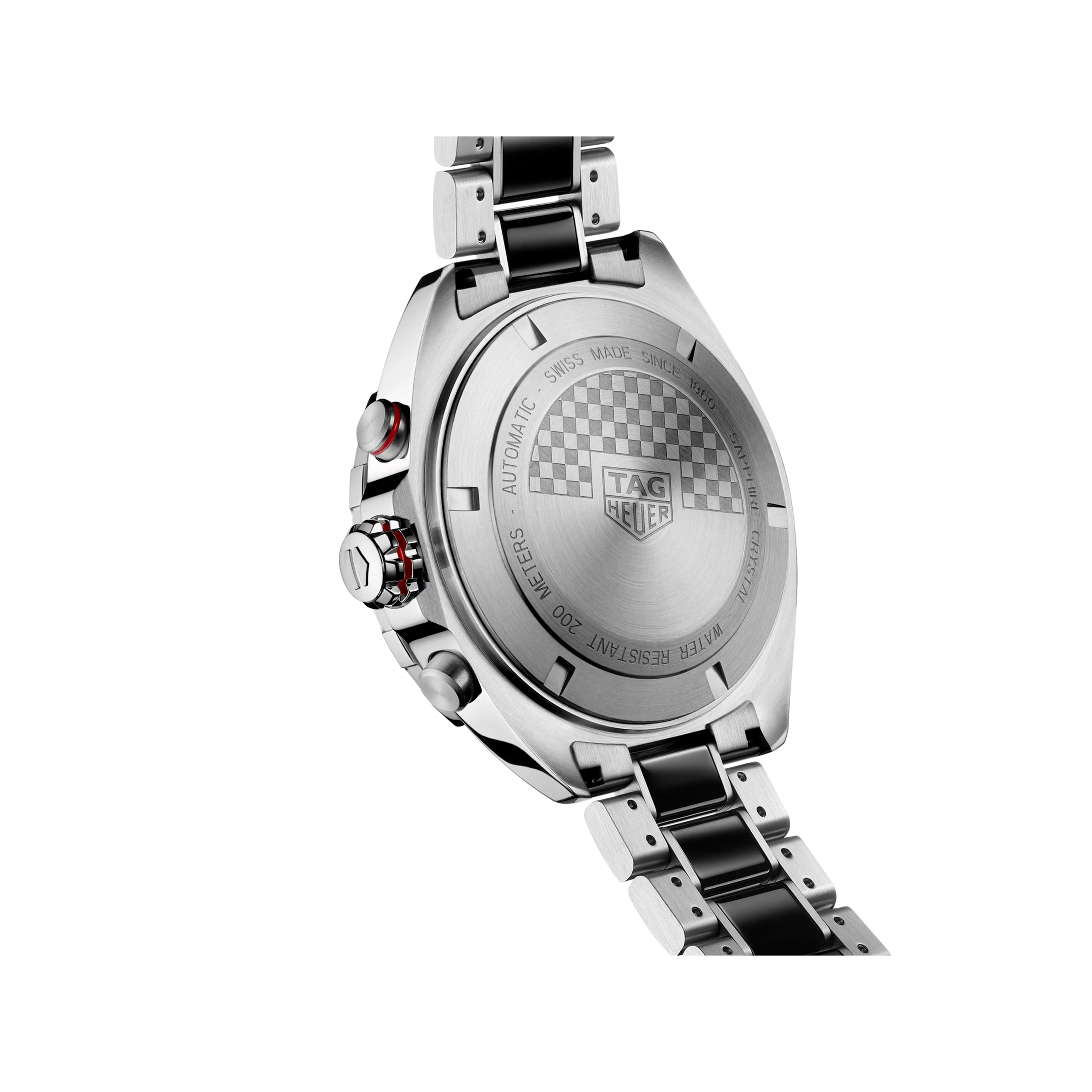 TAG Heuer Watch For Men - Formula 1 - Ref. CAZ2012.BA0970