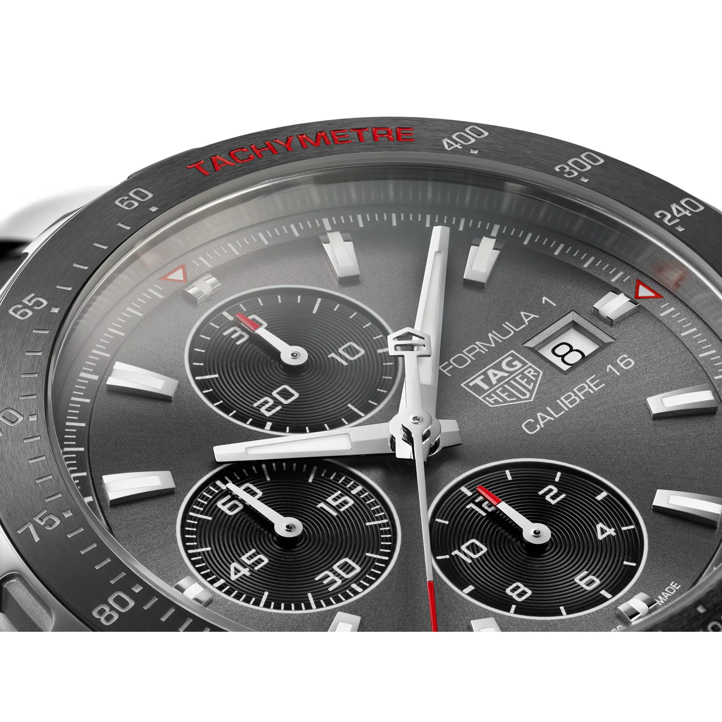 TAG Heuer Watch For Men - Formula 1 - Ref. CAZ2012.BA0970