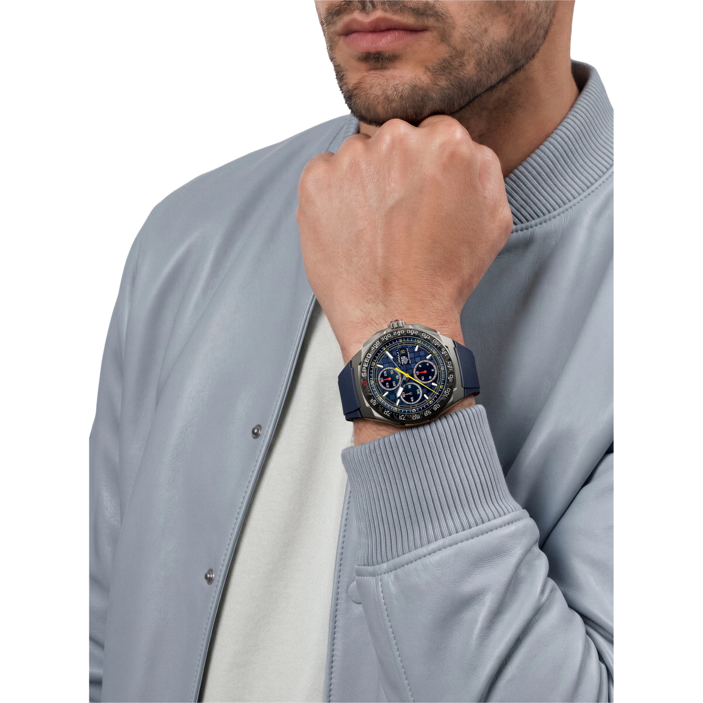 TAG Heuer Watch For Men - Formula 1 - Ref. CBZ2080.FT8091