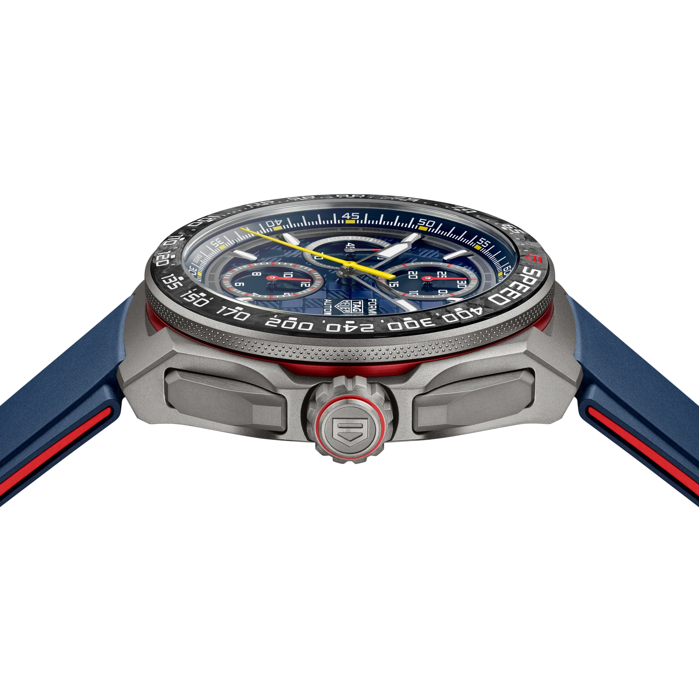 TAG Heuer Watch For Men - Formula 1 - Ref. CBZ2080.FT8091