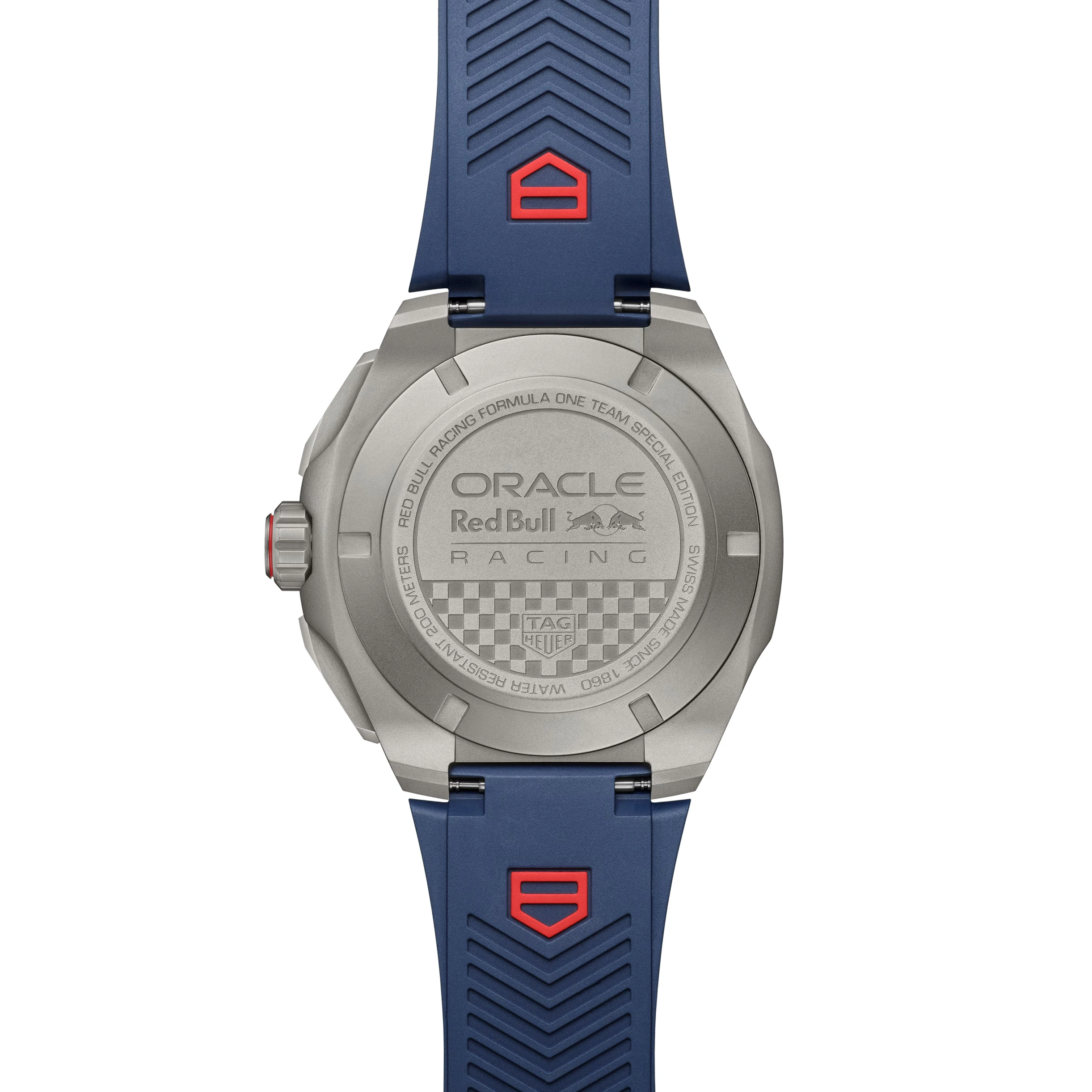 TAG Heuer Watch For Men - Formula 1 - Ref. CBZ2080.FT8091