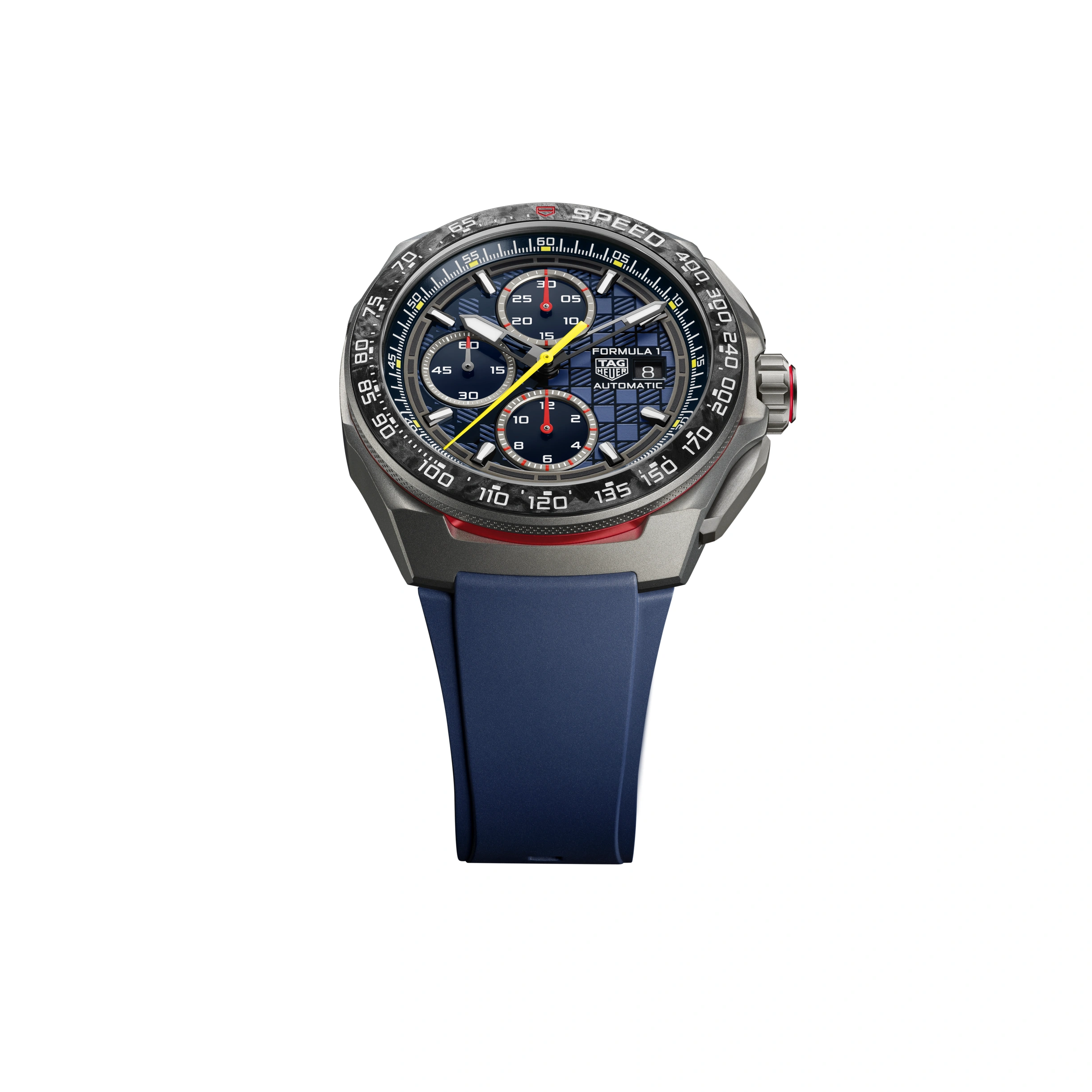 TAG Heuer Watch For Men - Formula 1 - Ref. CBZ2080.FT8091