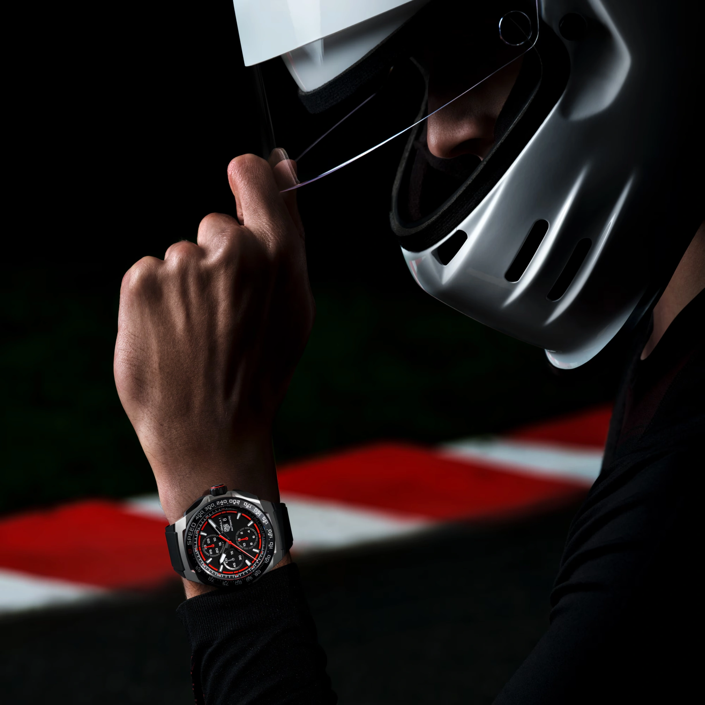 TAG Heuer Watch For Men - Formula 1 - Ref. CBZ2082.FT8096