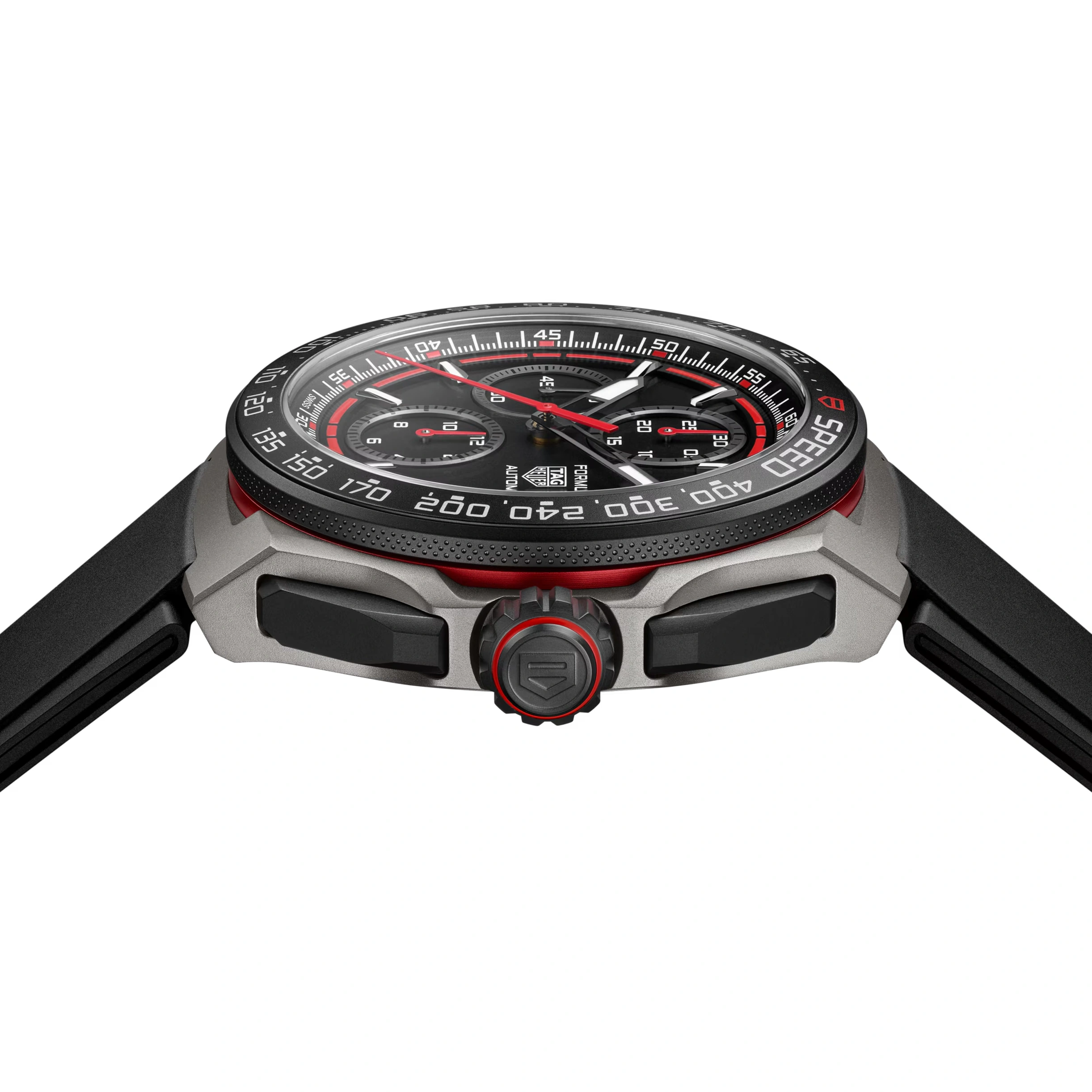 TAG Heuer Watch For Men - Formula 1 - Ref. CBZ2082.FT8096
