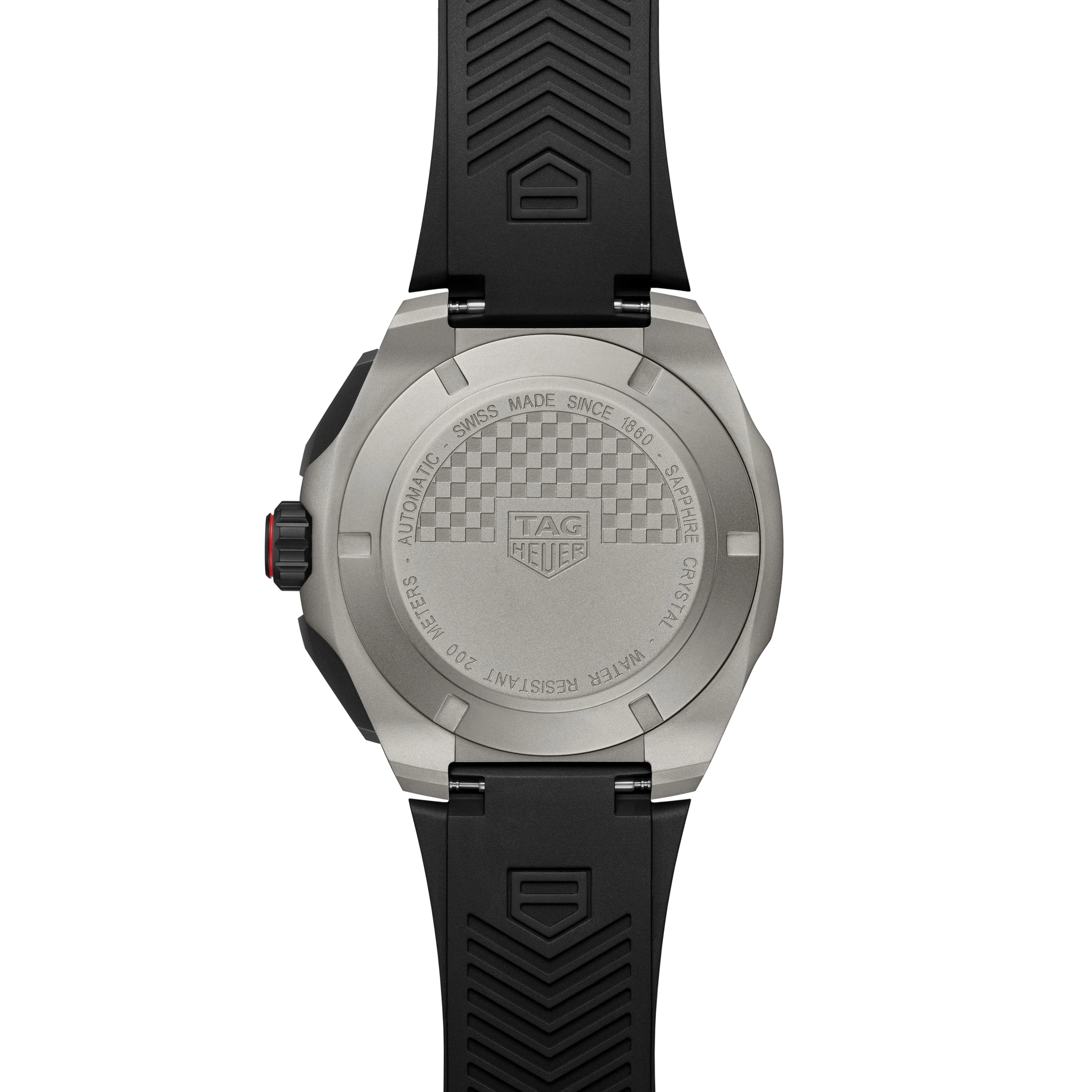 TAG Heuer Watch For Men - Formula 1 - Ref. CBZ2082.FT8096