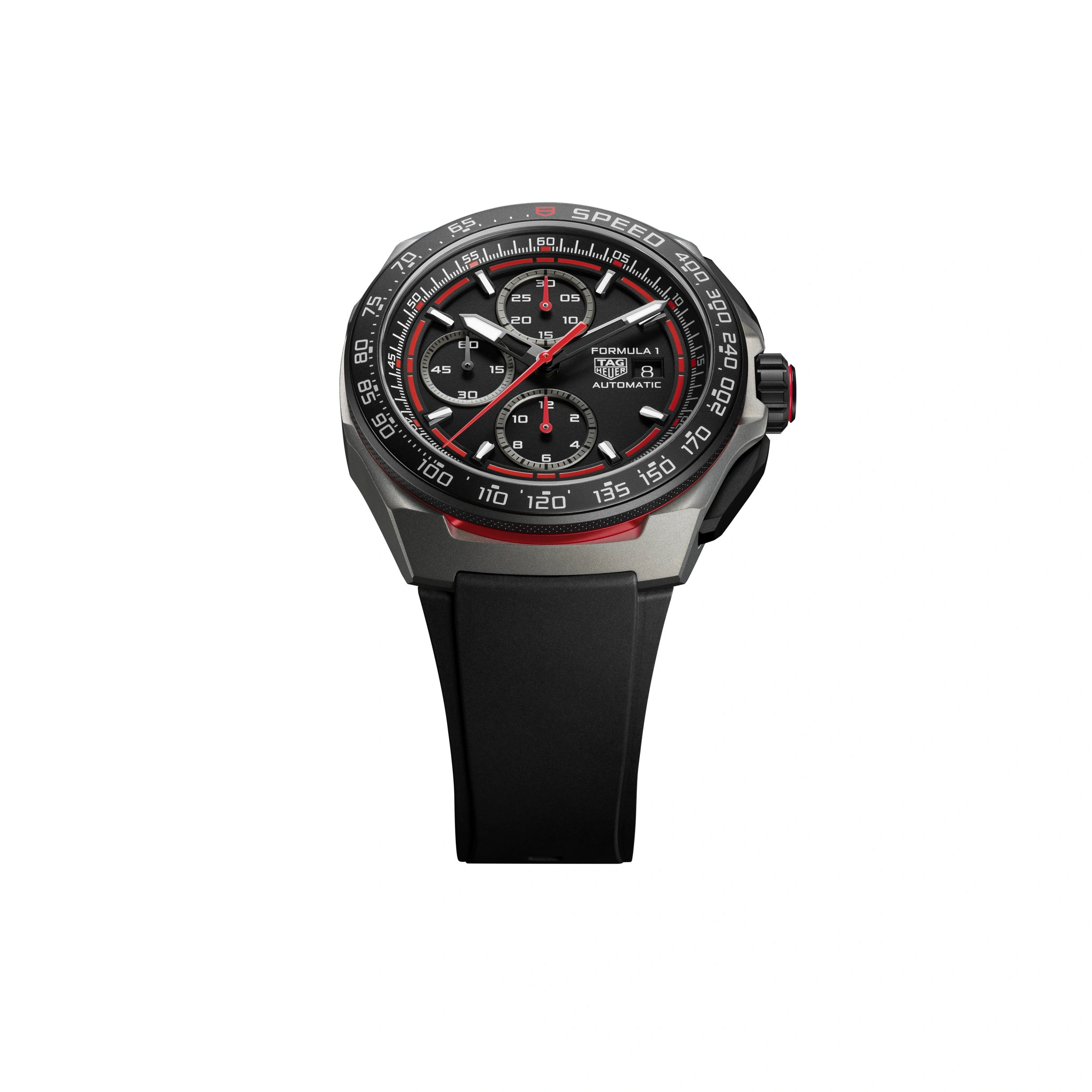 TAG Heuer Watch For Men - Formula 1 - Ref. CBZ2082.FT8096