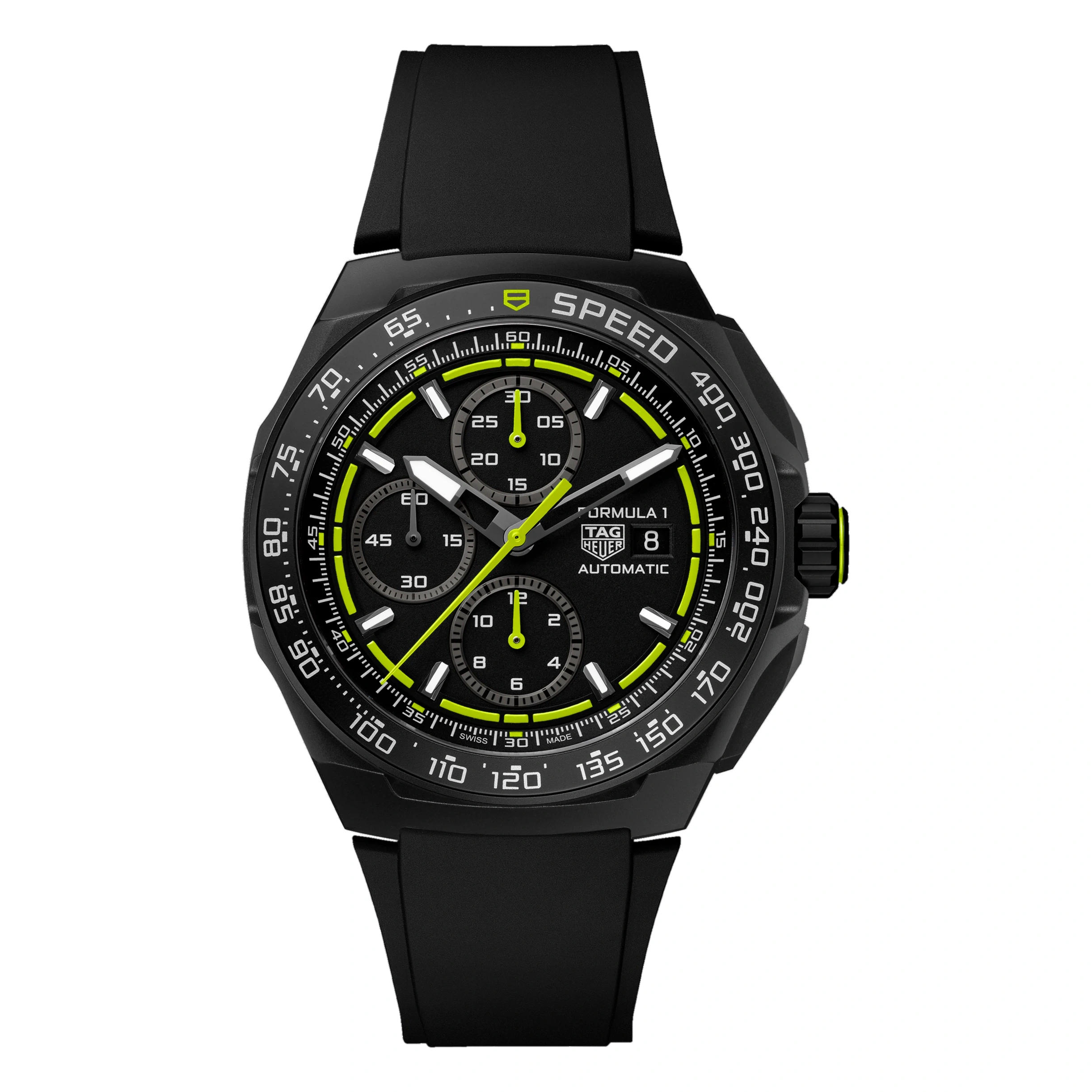 TAG Heuer Watch For Men - Formula 1 - Ref. CBZ2086.FT8098