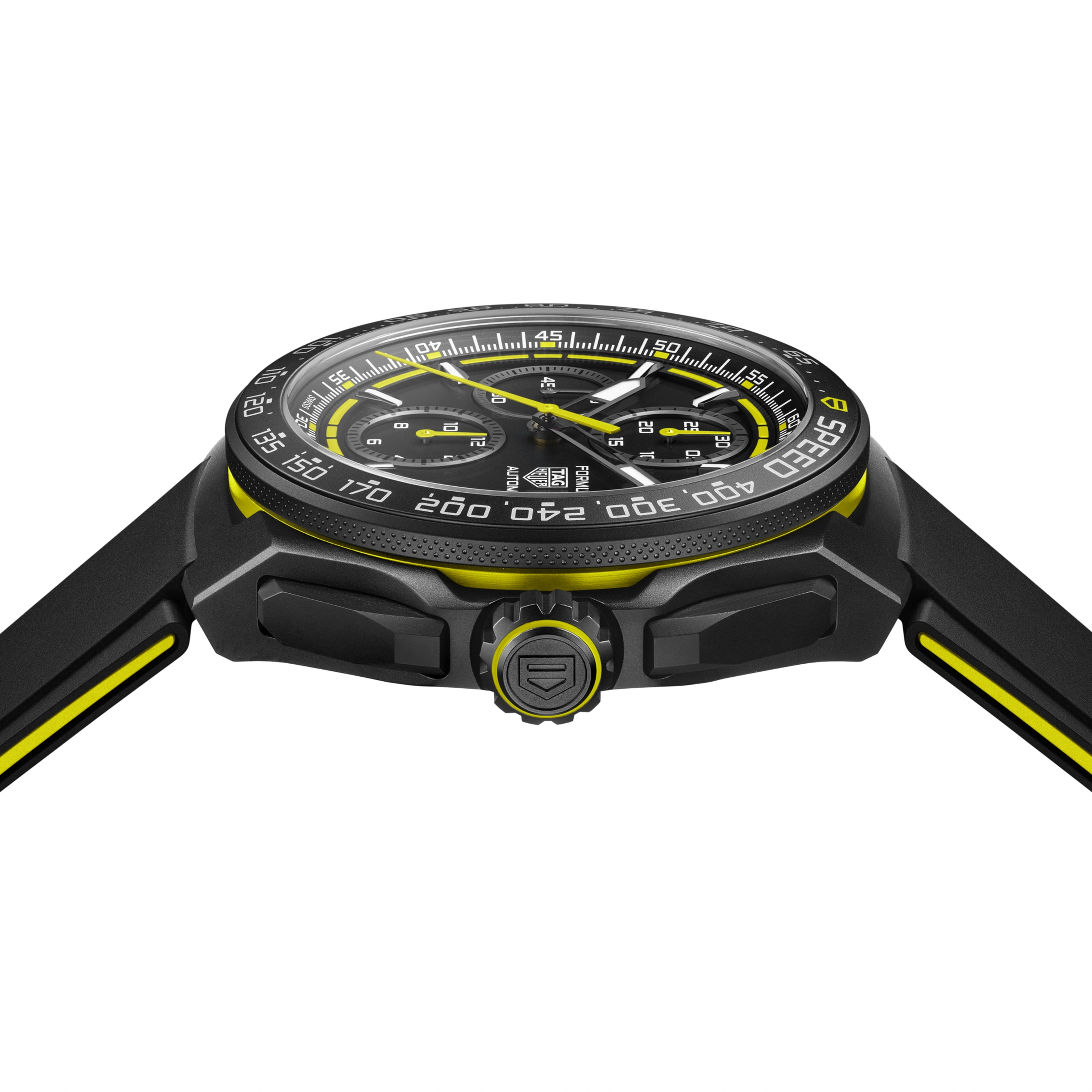 TAG Heuer Watch For Men - Formula 1 - Ref. CBZ2086.FT8098