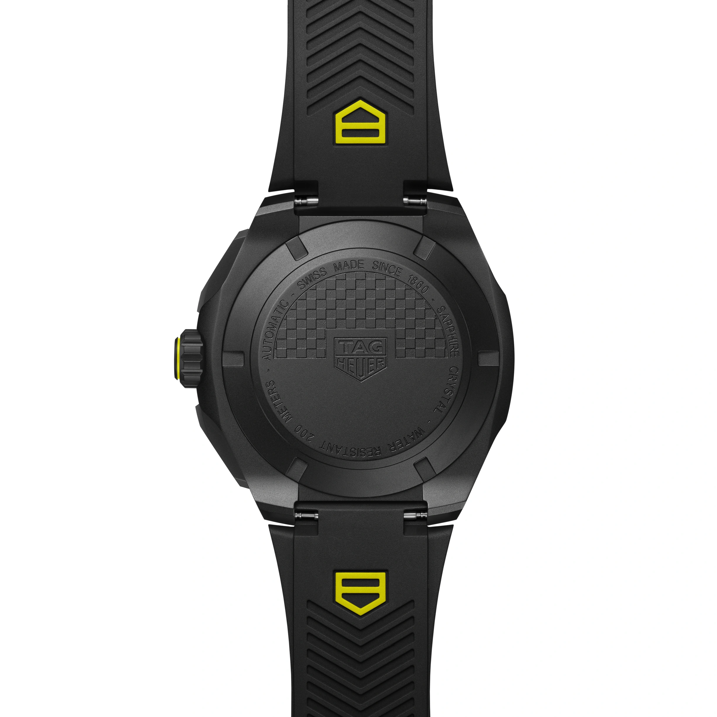 TAG Heuer Watch For Men - Formula 1 - Ref. CBZ2086.FT8098