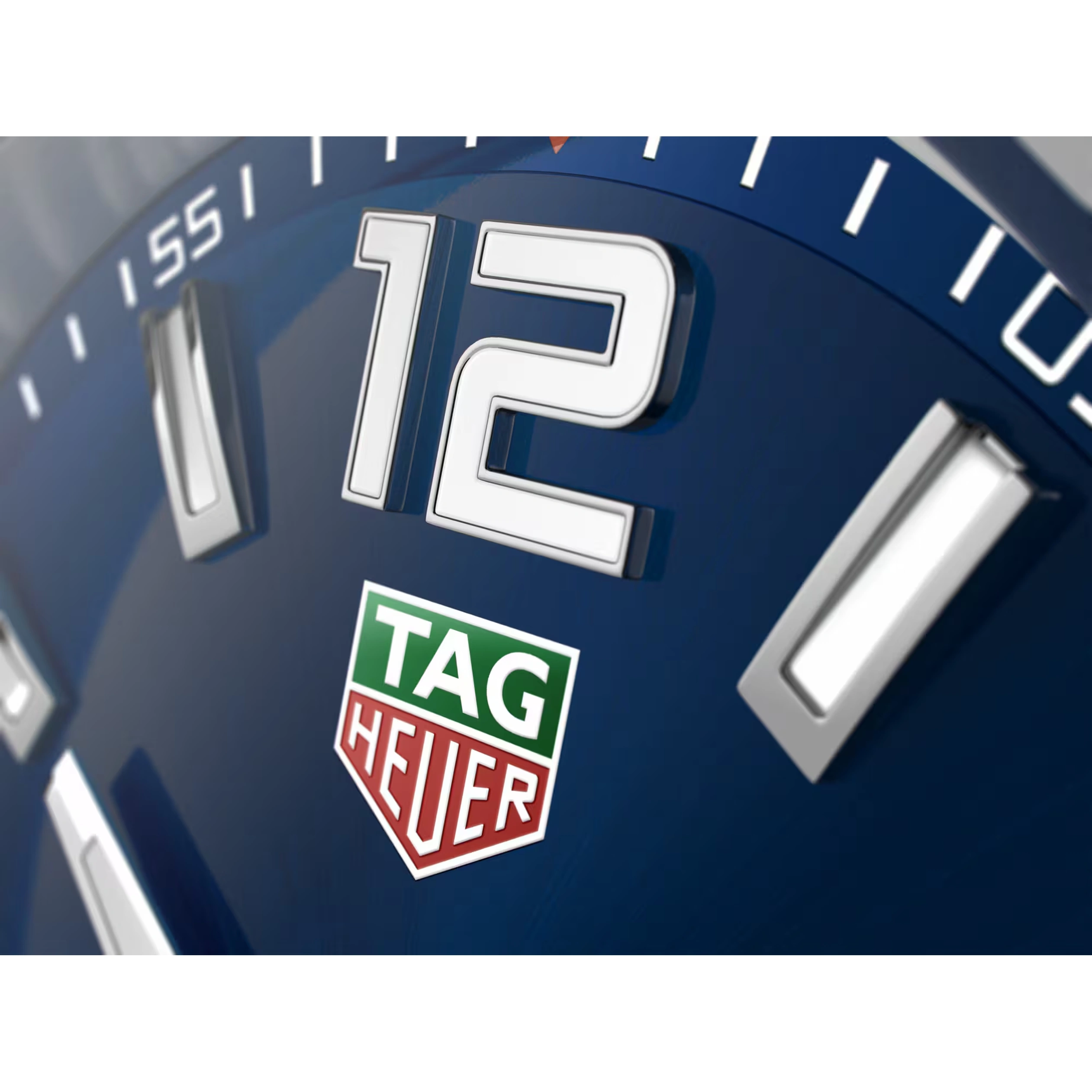 TAG Heuer Watch For Men - Formula 1 - Ref. WAZ1010.BA0842