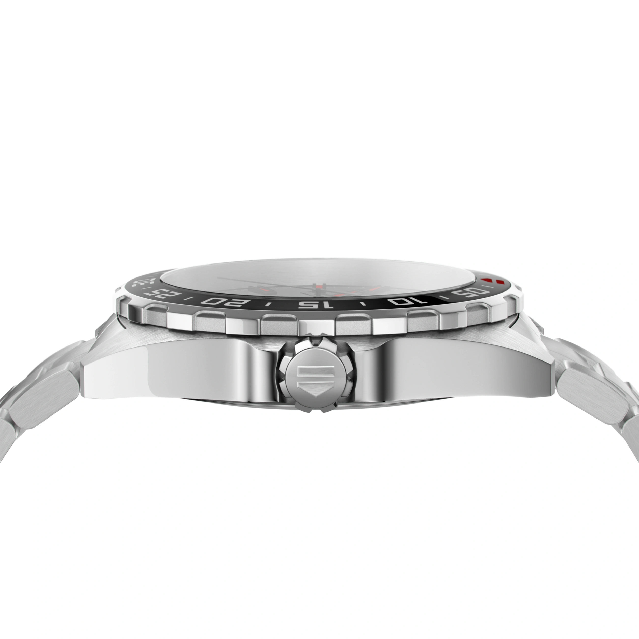 TAG Heuer Watch For Men - Formula 1 - Ref. WAZ1018.BA0842