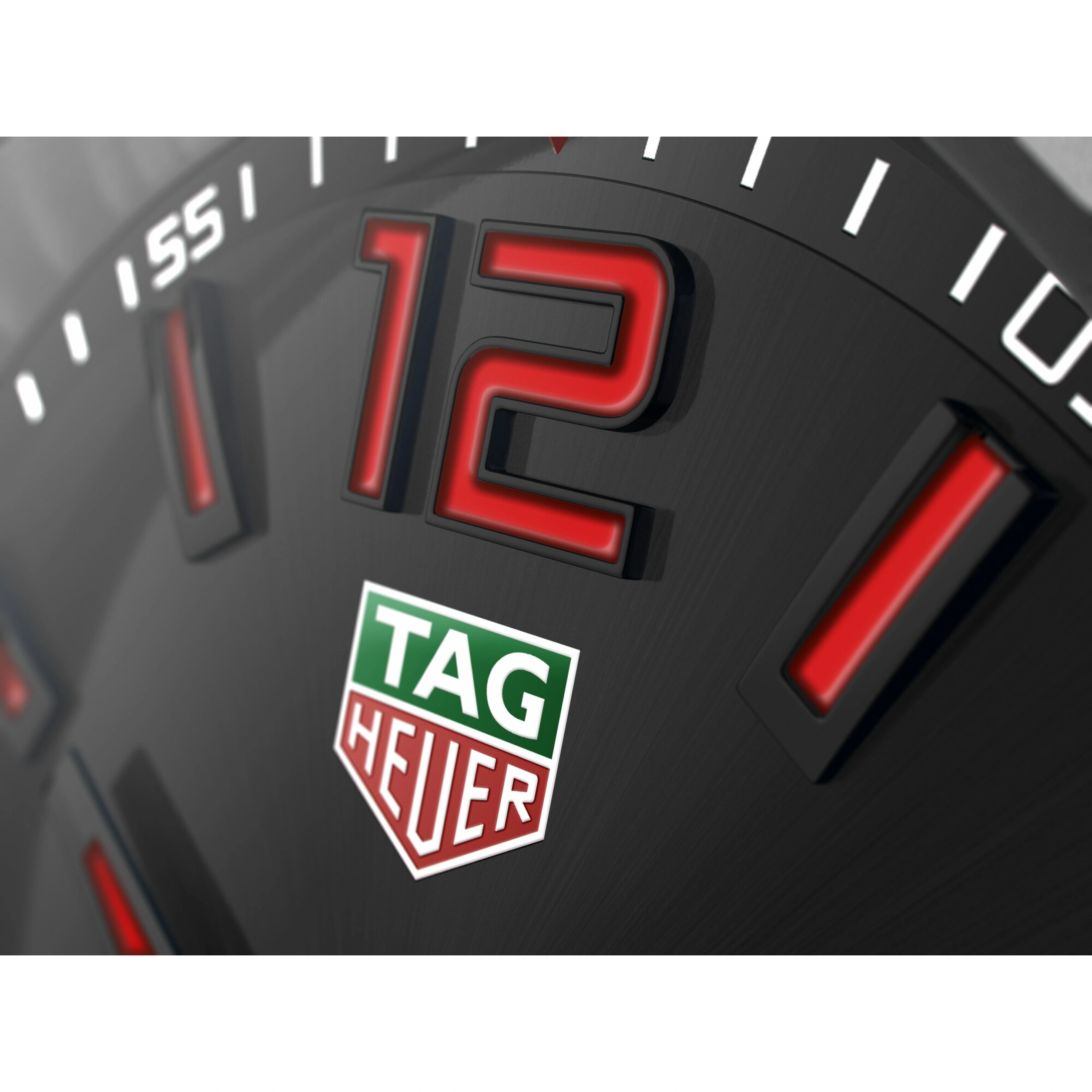 TAG Heuer Watch For Men - Formula 1 - Ref. WAZ1018.BA0842