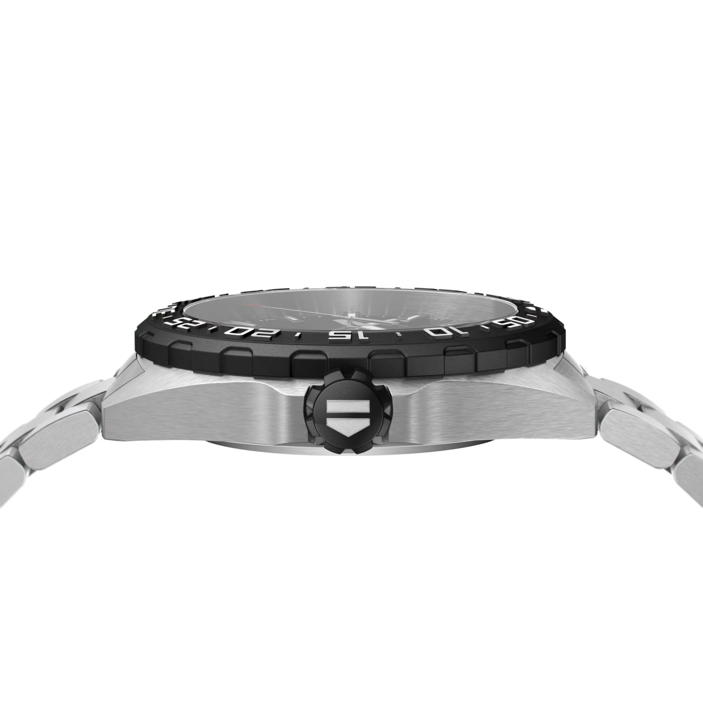 TAG Heuer Watch For Men - Formula 1 - Ref. WAZ1110.BA0875