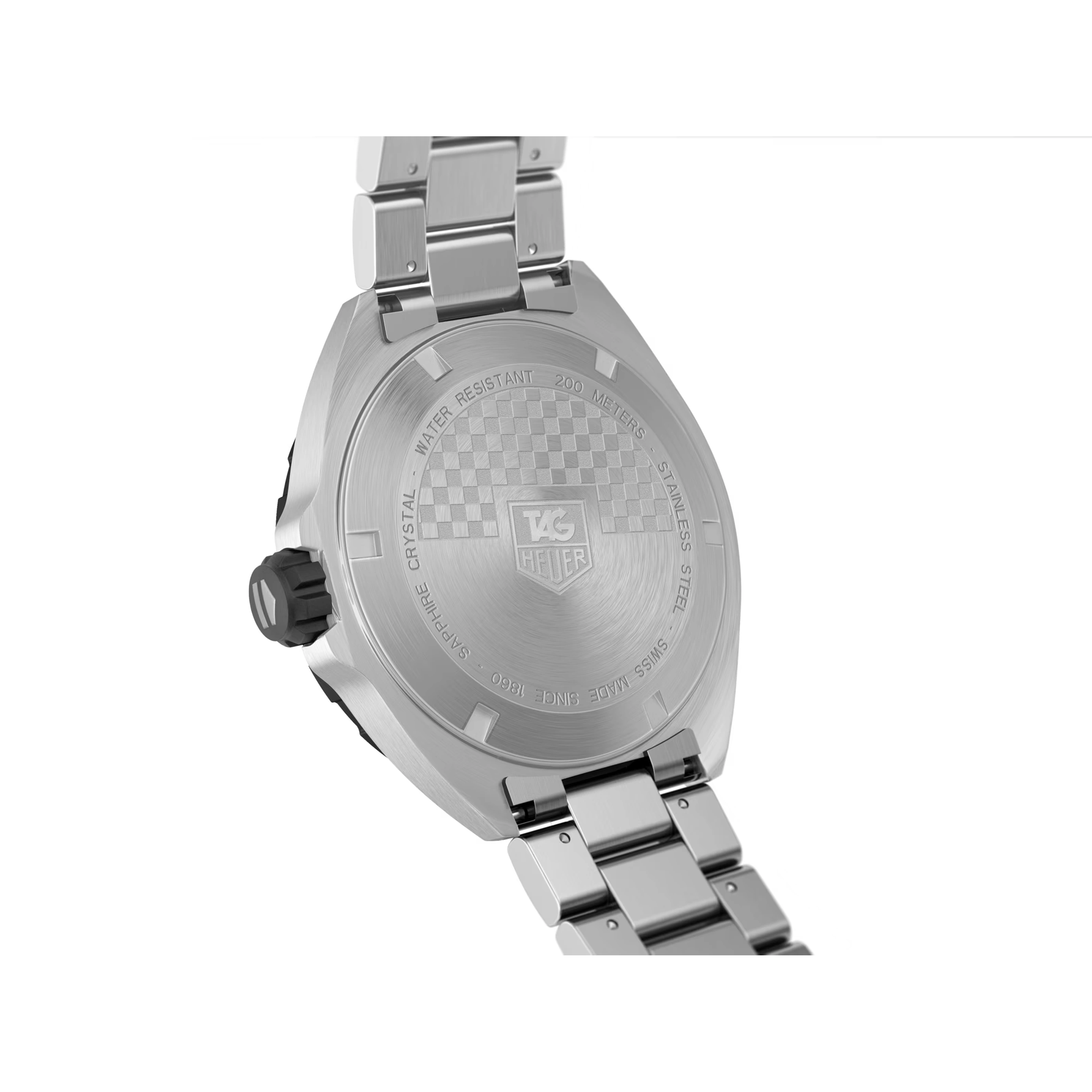 TAG Heuer Watch For Men - Formula 1 - Ref. WAZ1110.BA0875