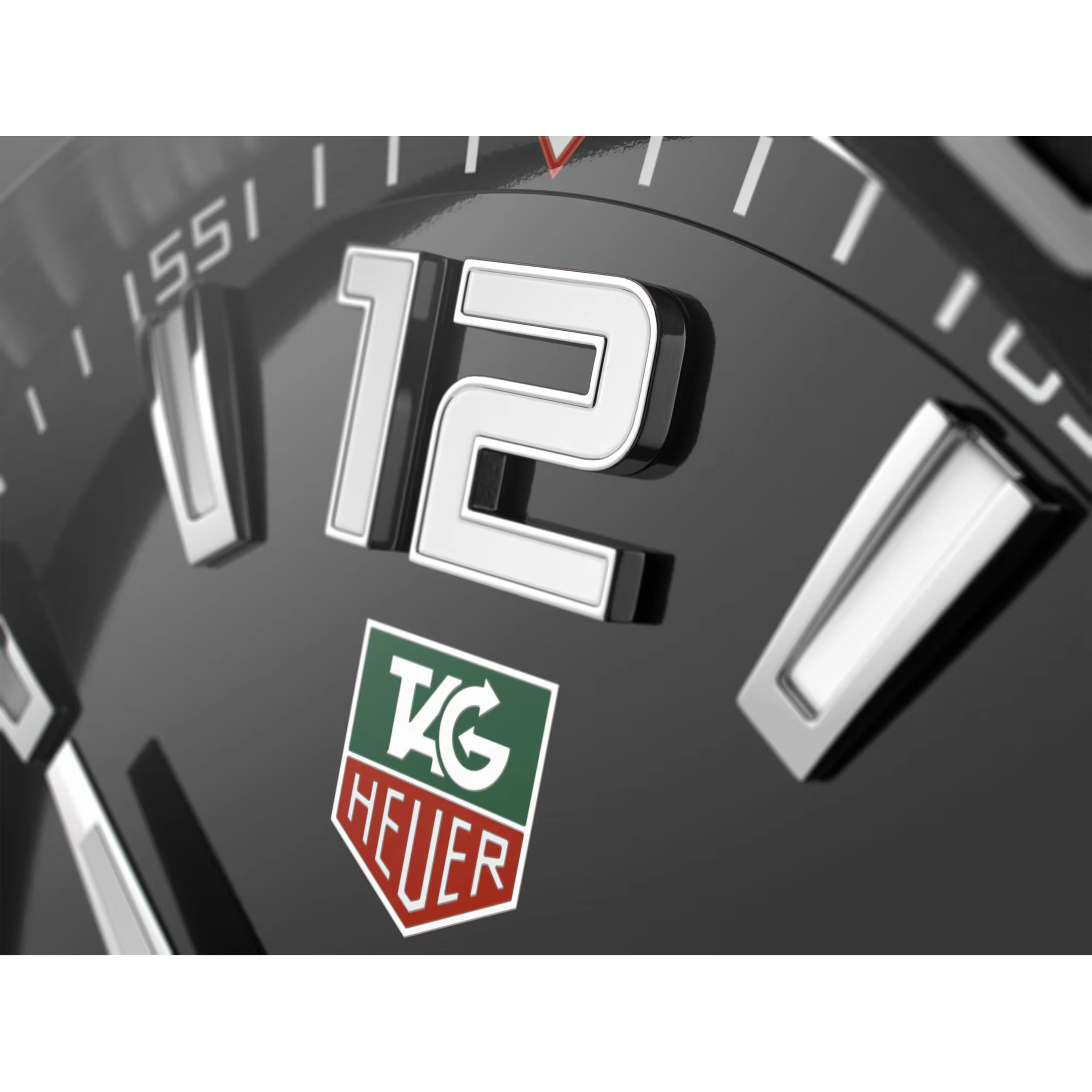 TAG Heuer Watch For Men - Formula 1 - Ref. WAZ1110.BA0875