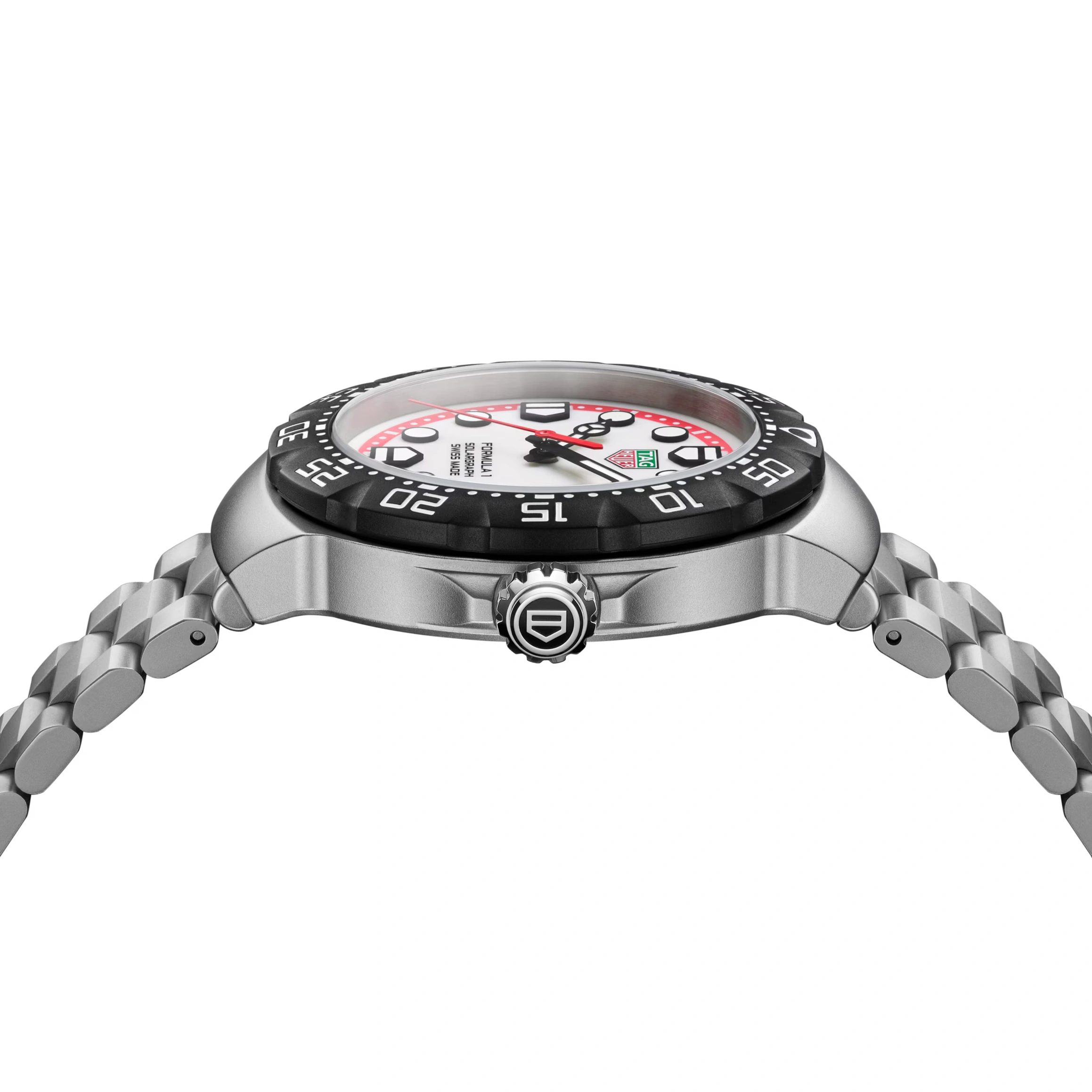 TAG Heuer Watch For Men - Formula 1 - Ref. WBY1111.BA0042