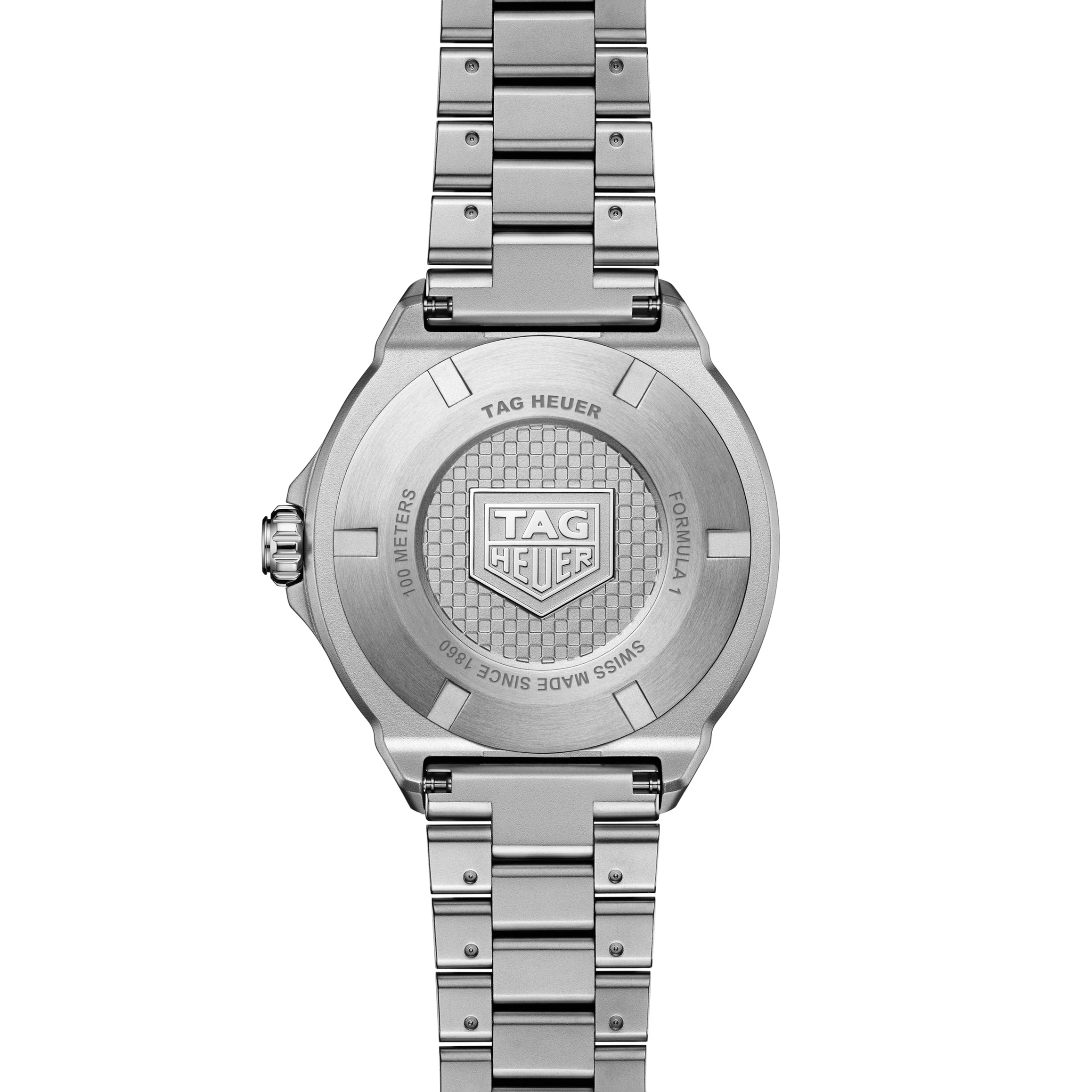 TAG Heuer Watch For Men - Formula 1 - Ref. WBY1111.BA0042