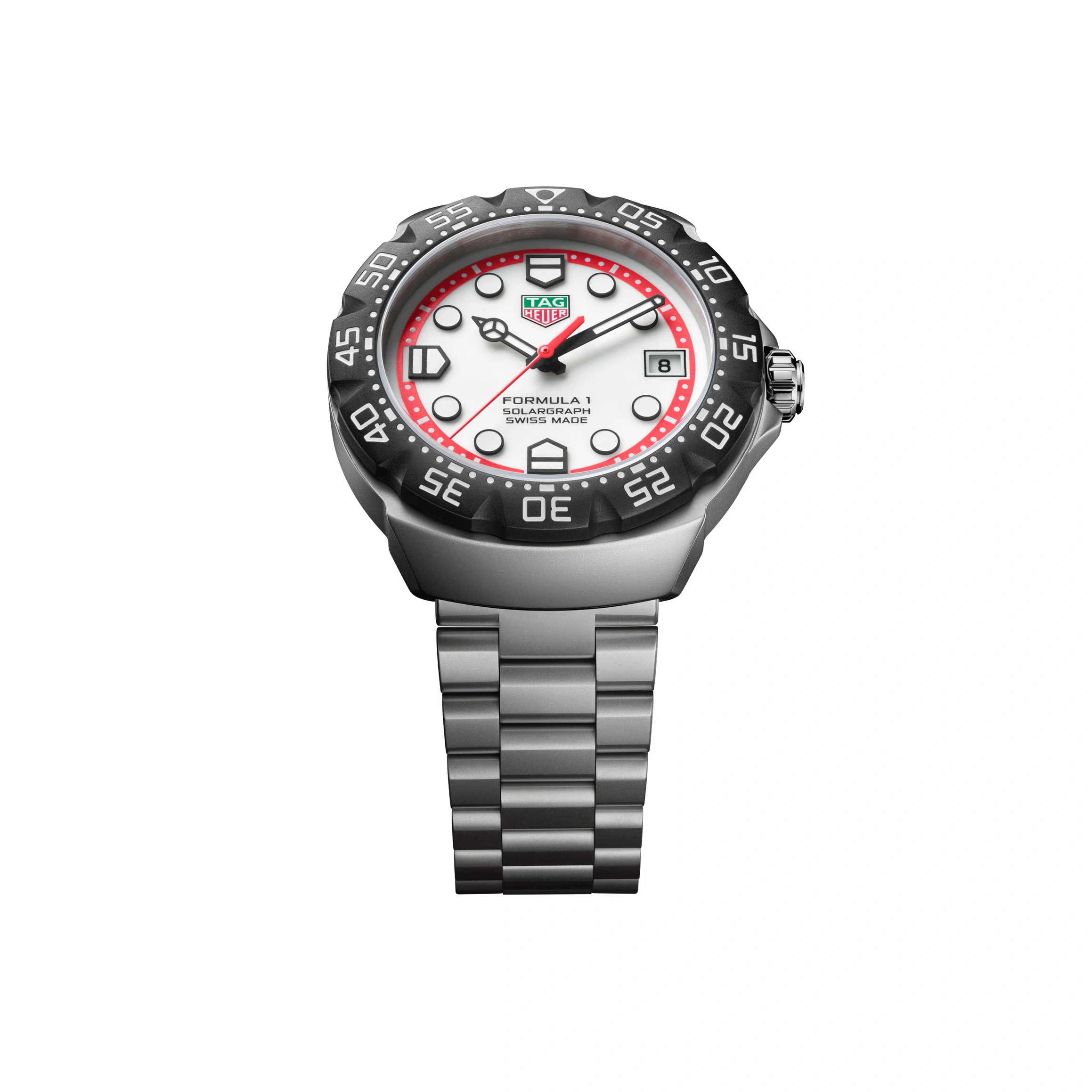 TAG Heuer Watch For Men - Formula 1 - Ref. WBY1111.BA0042
