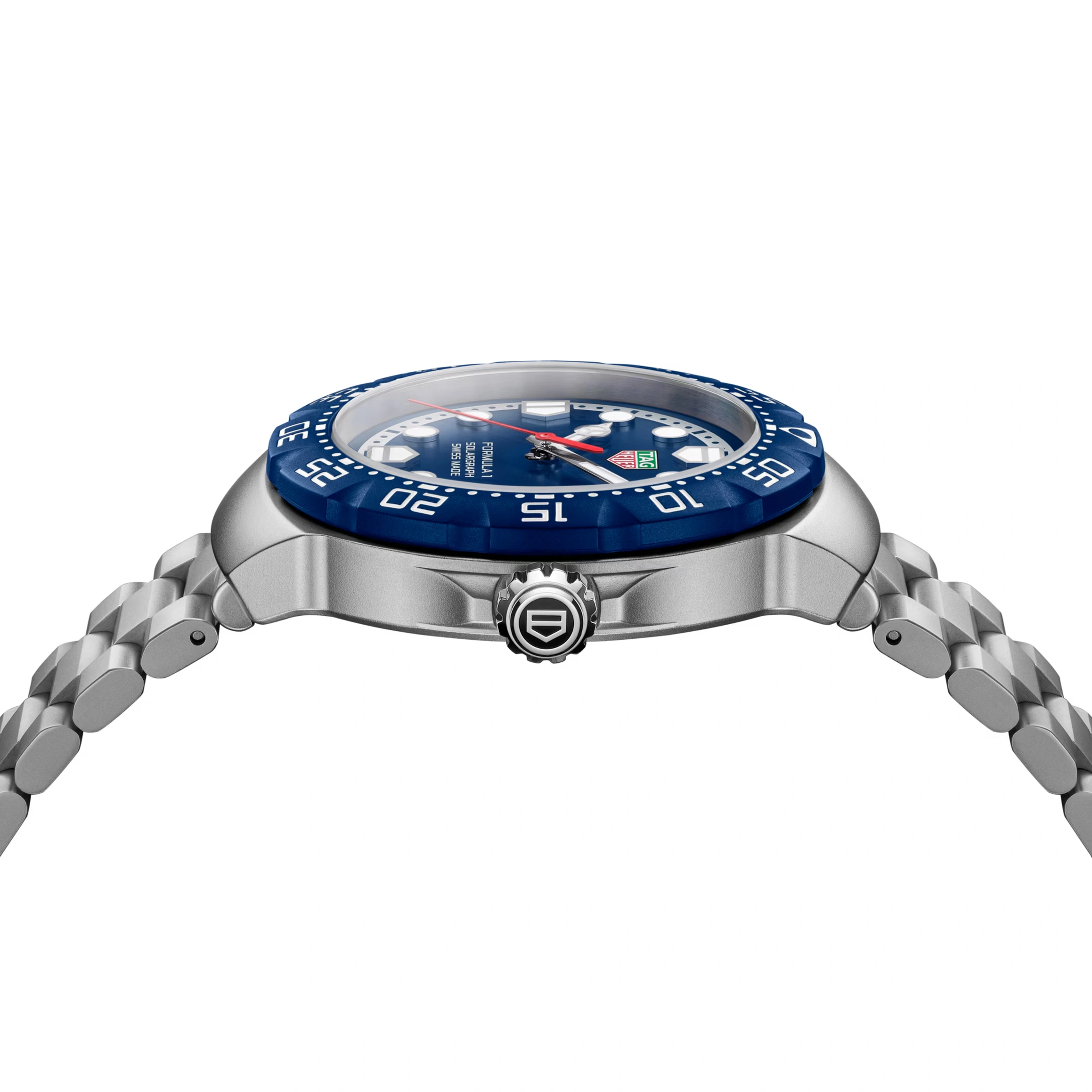 TAG Heuer Watch For Men - Formula 1 - Ref. WBY1112.BA0042