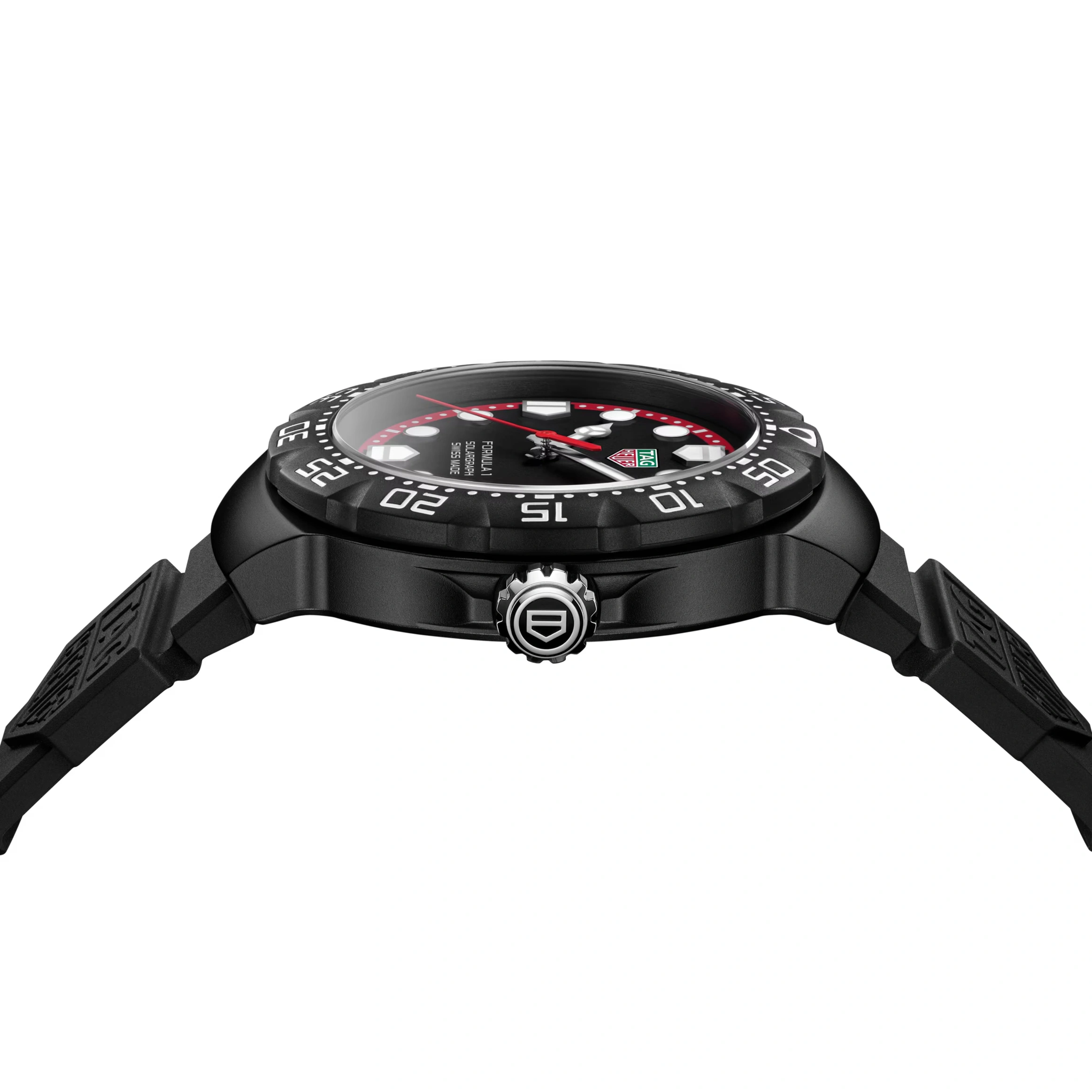 TAG Heuer Watch For Men - Formula 1 - Ref. WBY1114.FT8084
