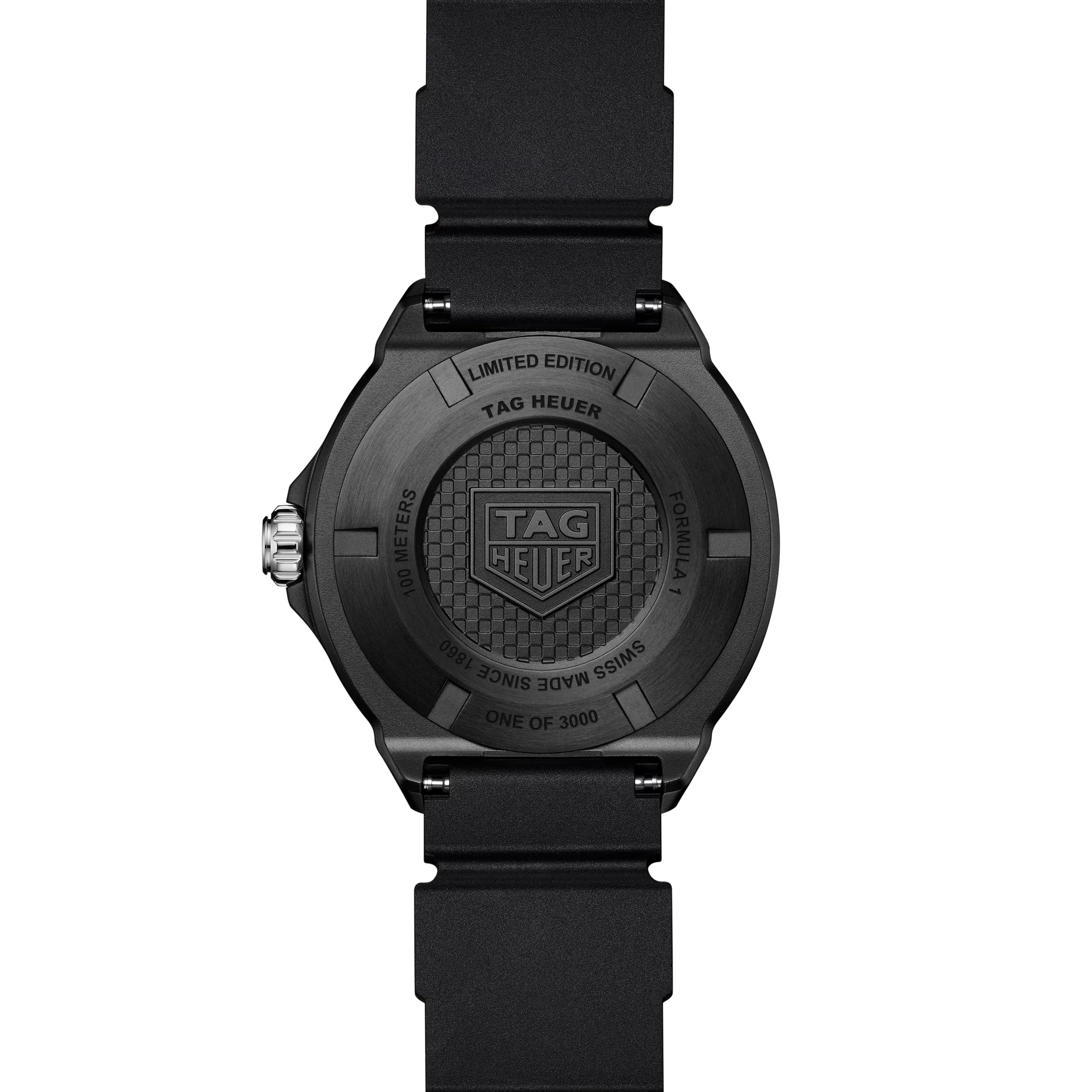 TAG Heuer Watch For Men - Formula 1 - Ref. WBY1114.FT8084