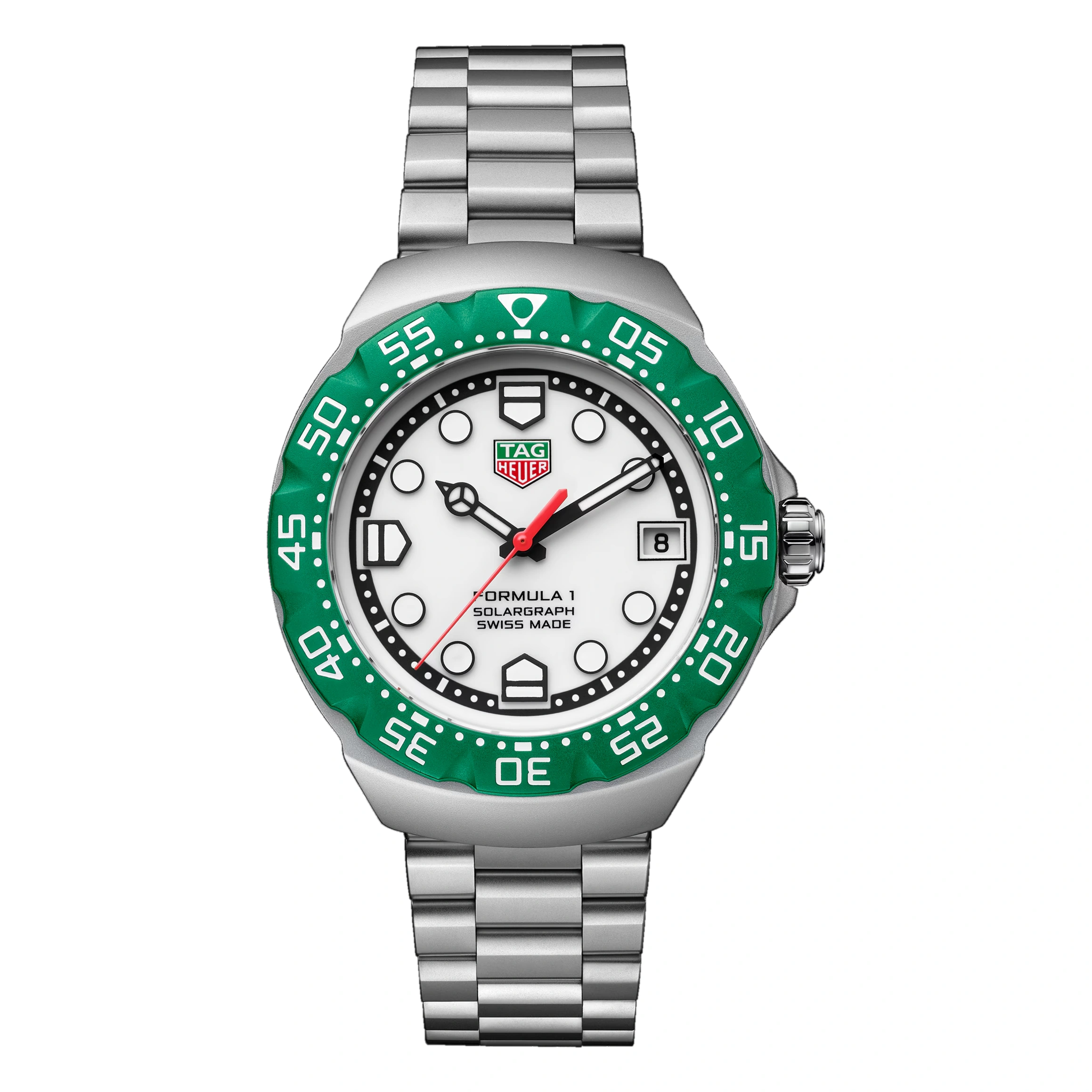 TAG Heuer Watch For Men - Formula 1 - Ref. WBY111E.BA0042
