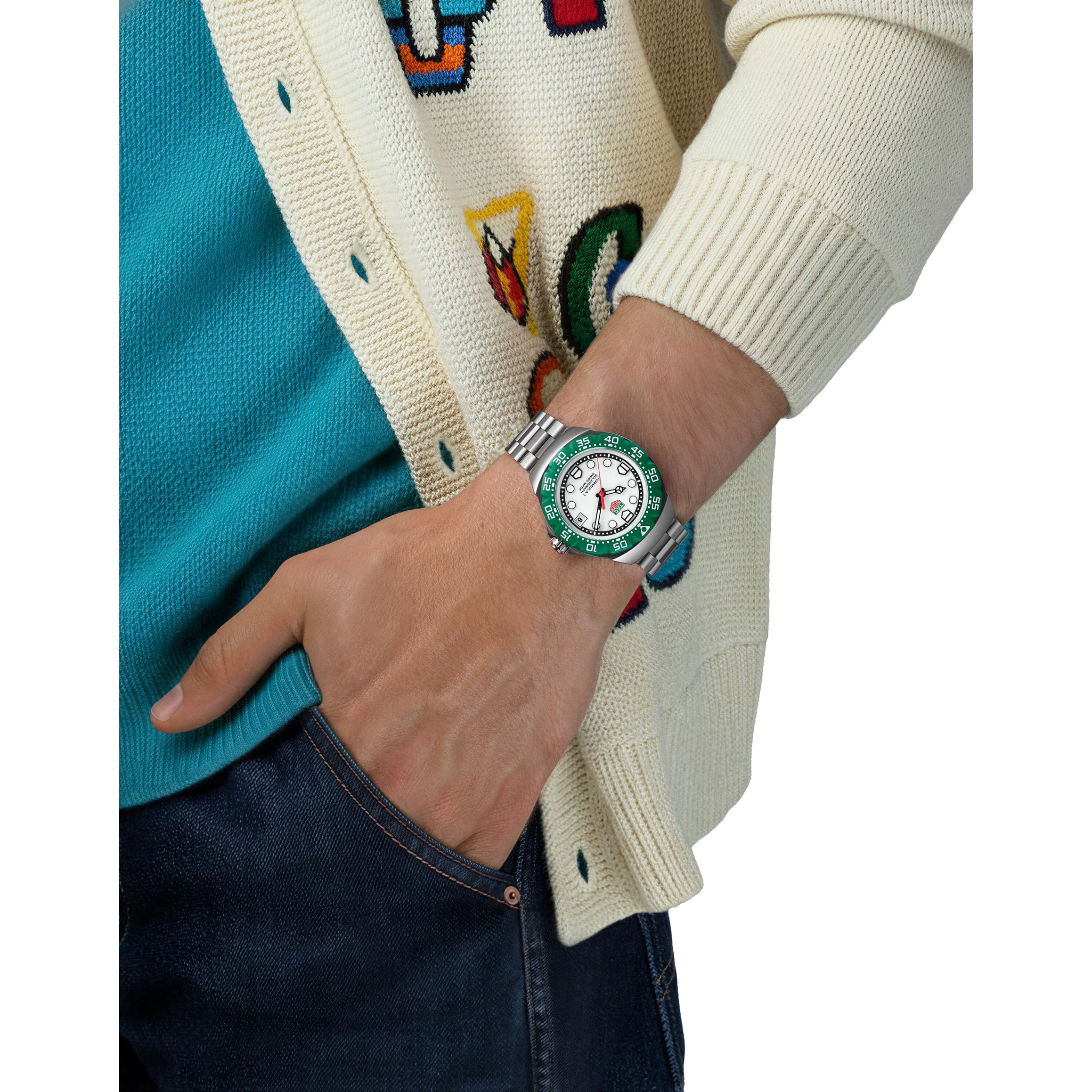 TAG Heuer Watch For Men - Formula 1 - Ref. WBY111E.BA0042