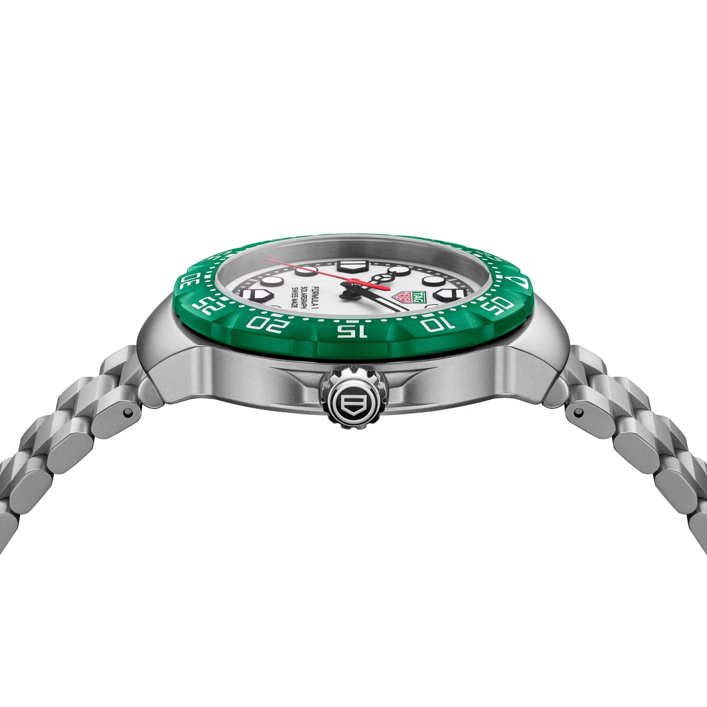 TAG Heuer Watch For Men - Formula 1 - Ref. WBY111E.BA0042