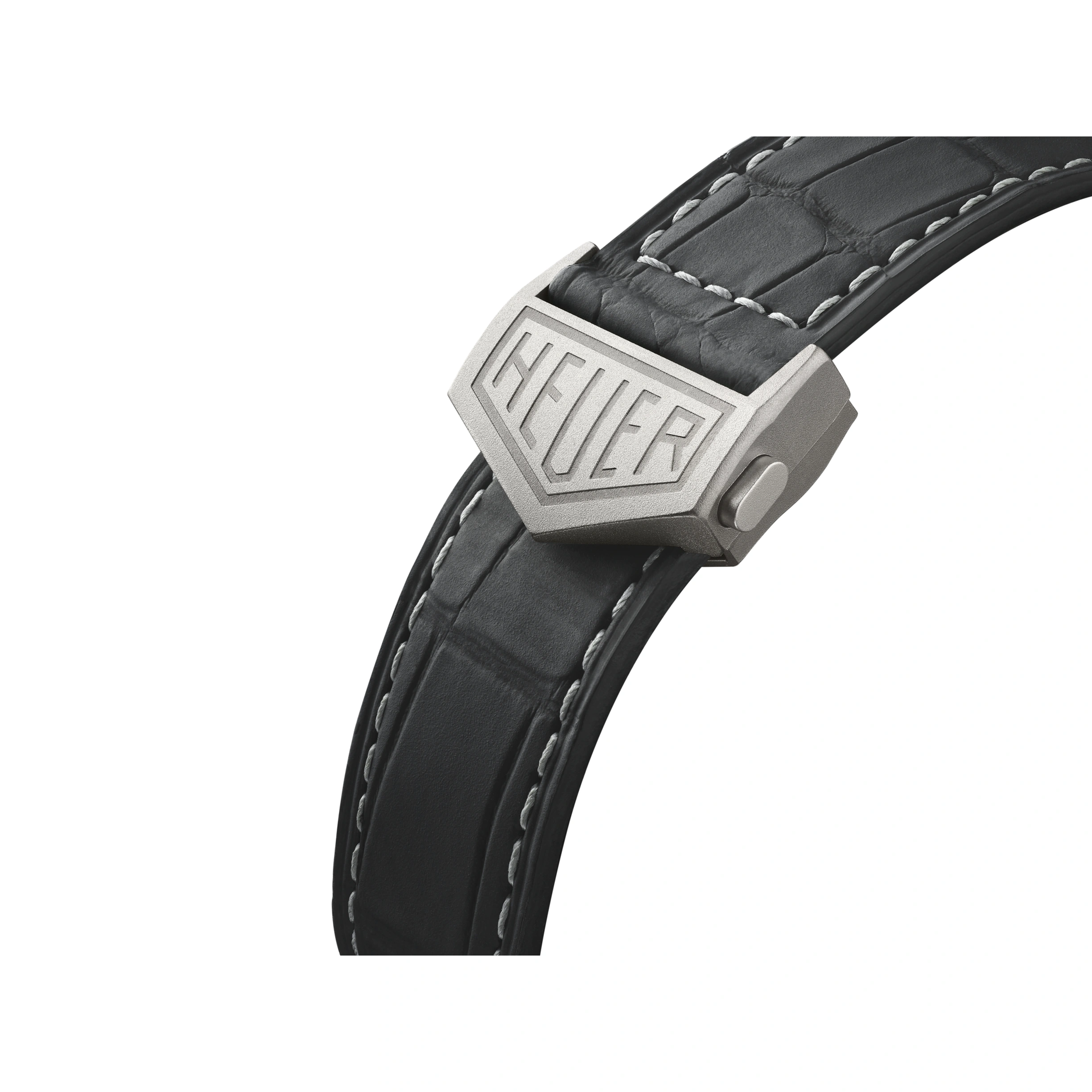 TAG Heuer Watch For Men - Monaco - Ref. CAW218B.FC6496