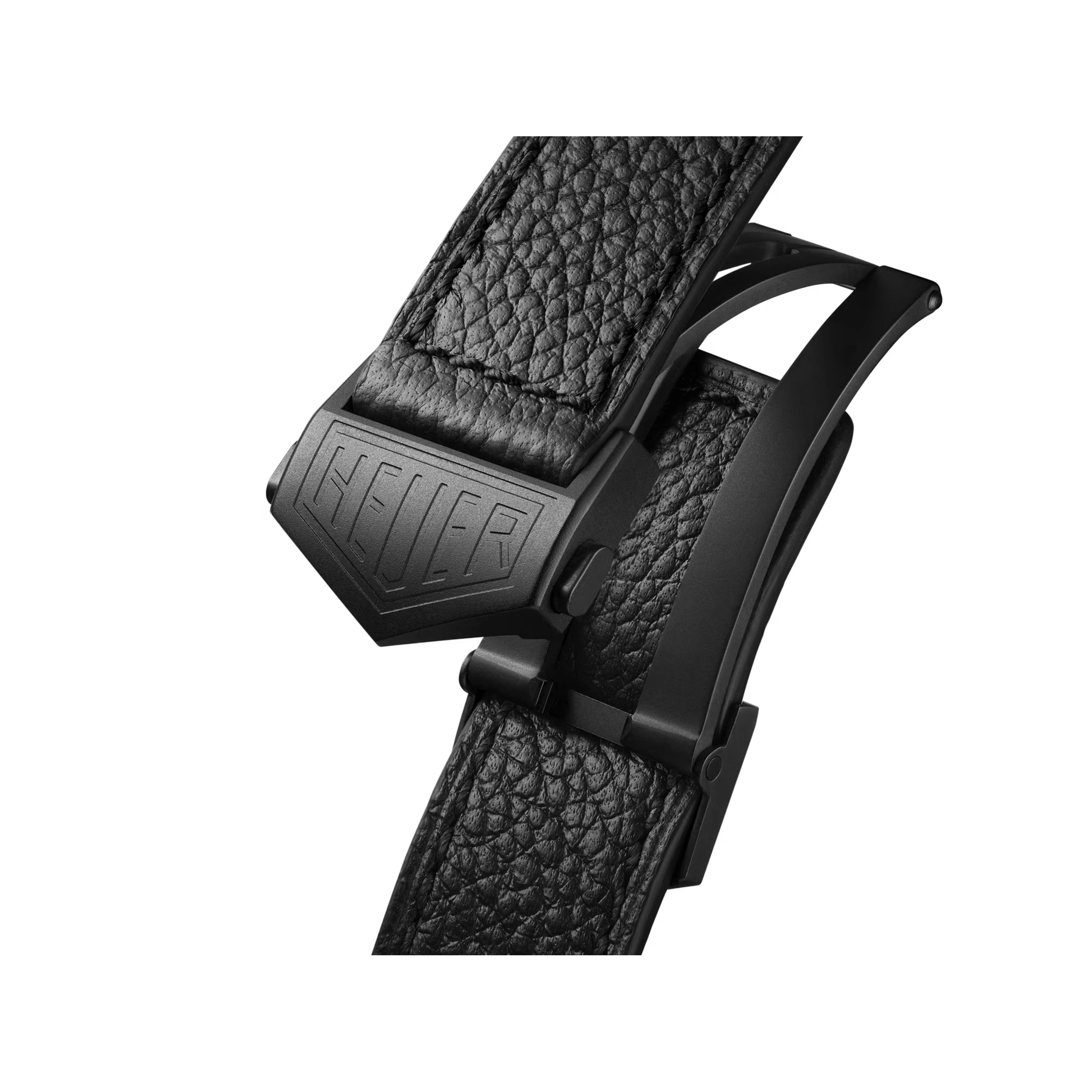 TAG Heuer Watch For Men - Monaco - Ref. CAW218F.FC6356