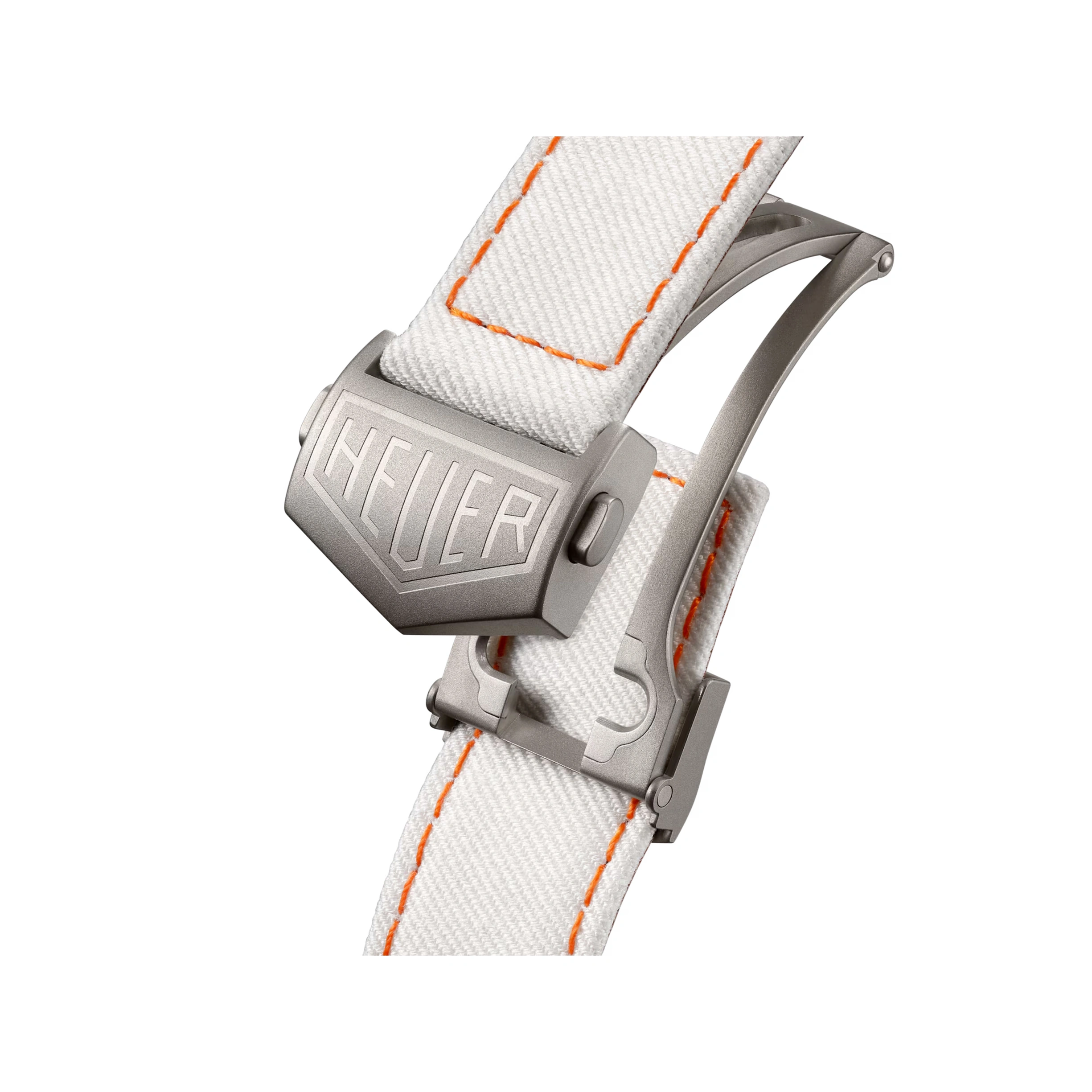 TAG Heuer Watch For Men - Monaco - Ref. CAW218G.EB0393