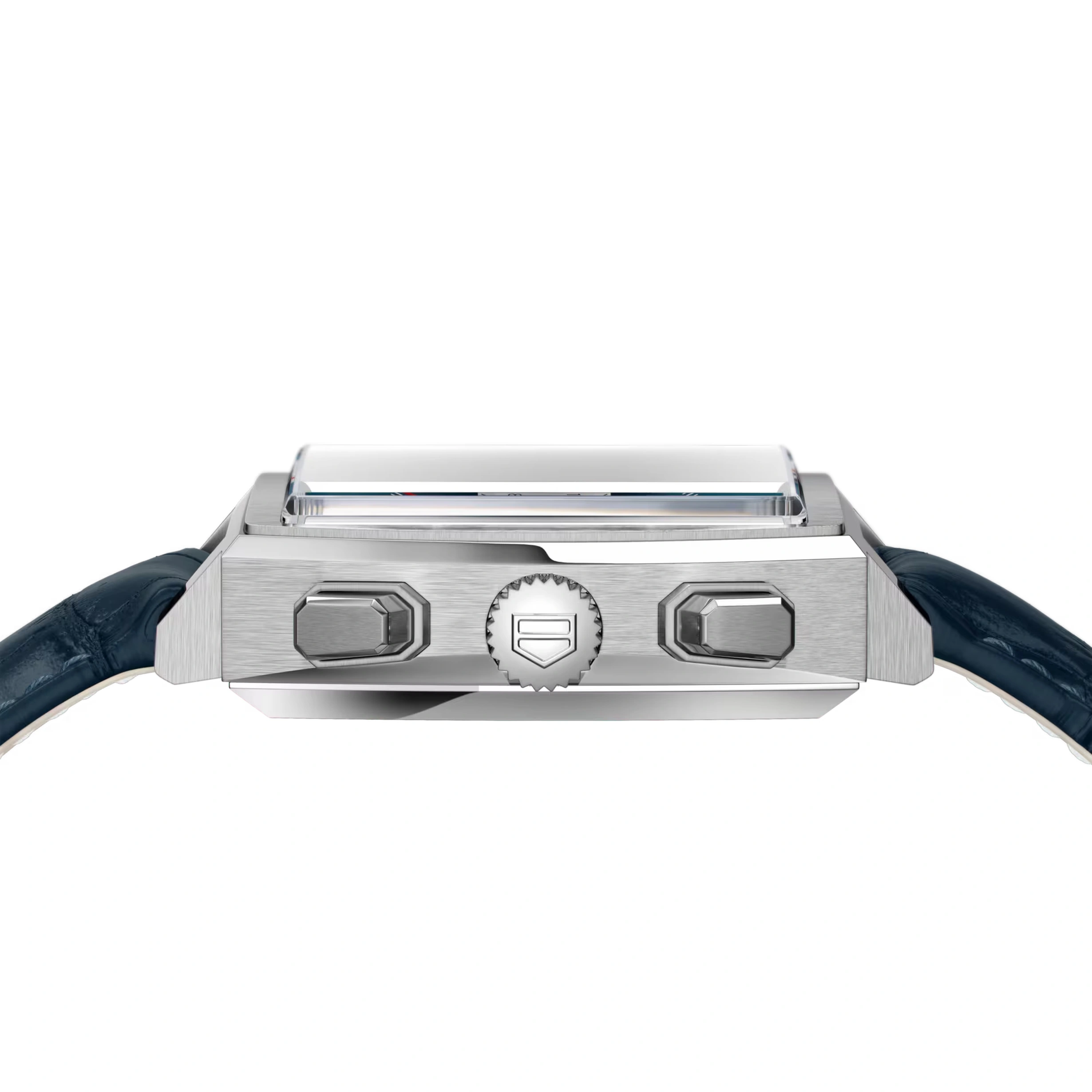 TAG Heuer Watch For Men - Monaco - Ref. CBL2111.FC6453