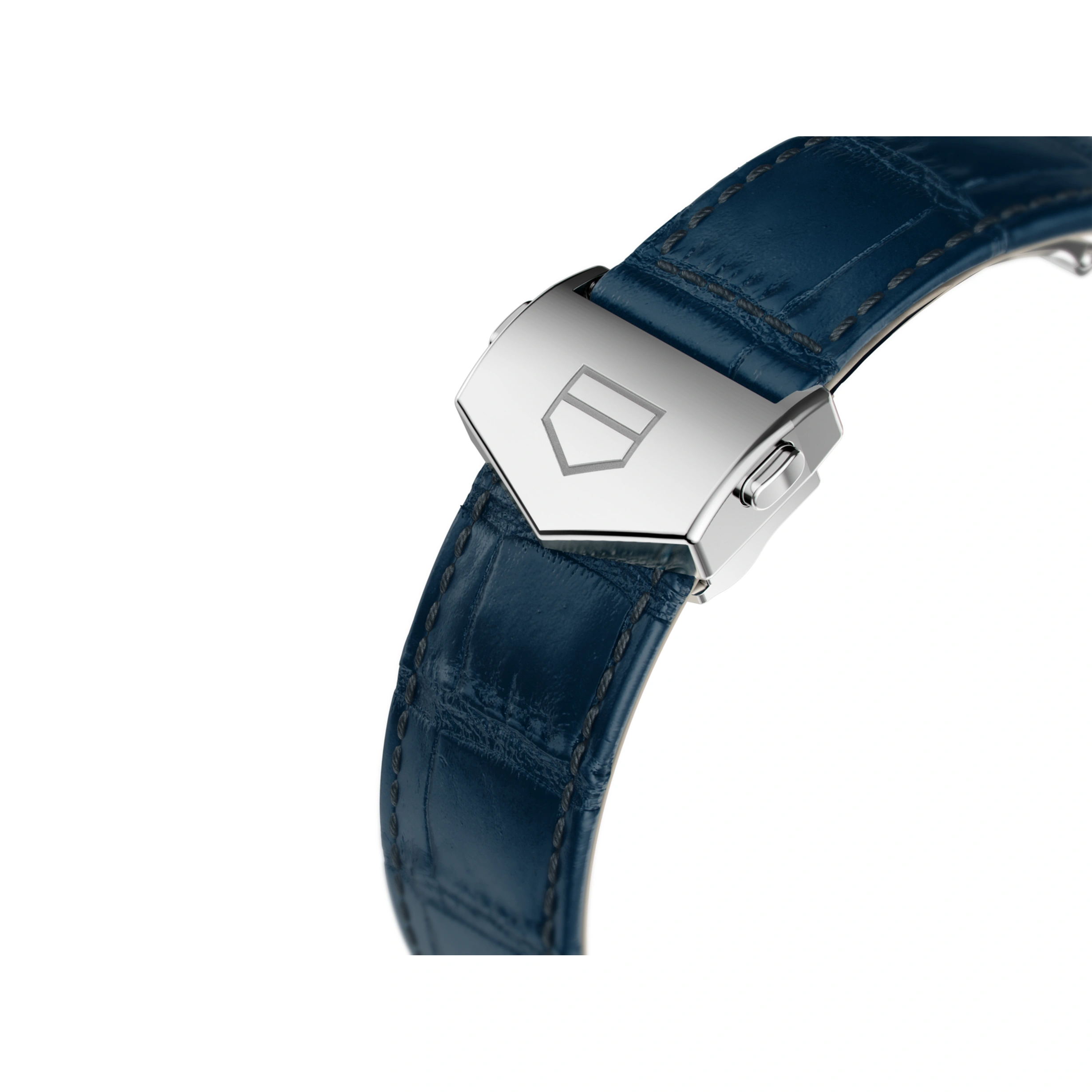 TAG Heuer Watch For Men - Monaco - Ref. CBL2111.FC6453