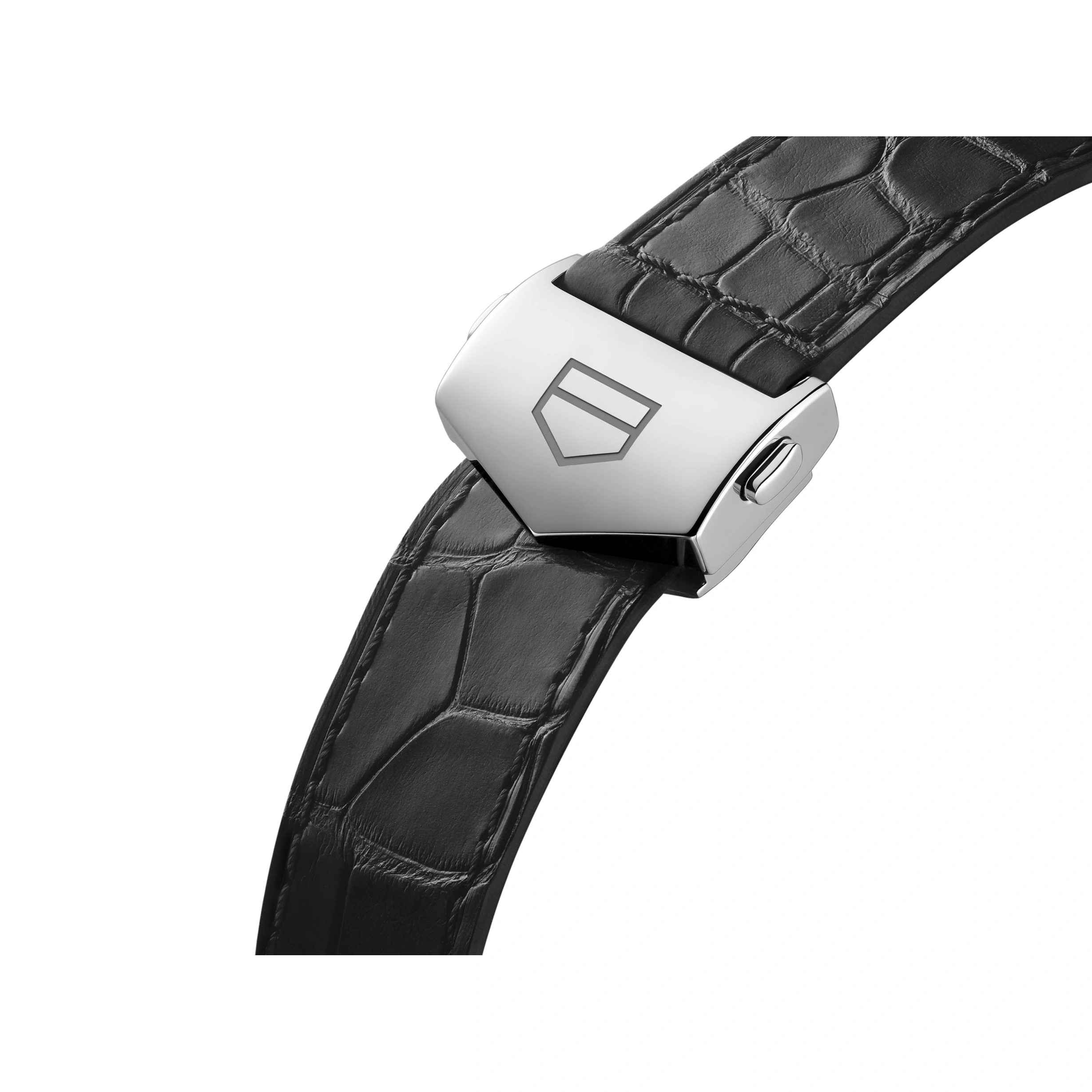 TAG Heuer Watch For Men - Monaco - Ref. CBL2116.FC6497